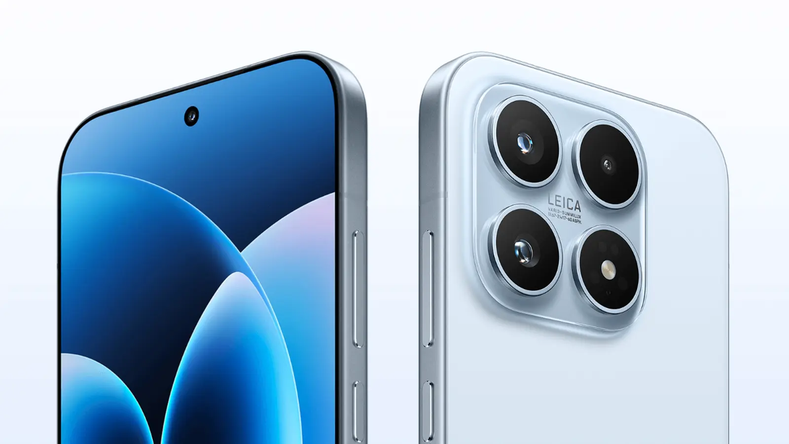 Xiaomi 18 Standard Clears MIIT, December Launch Likely