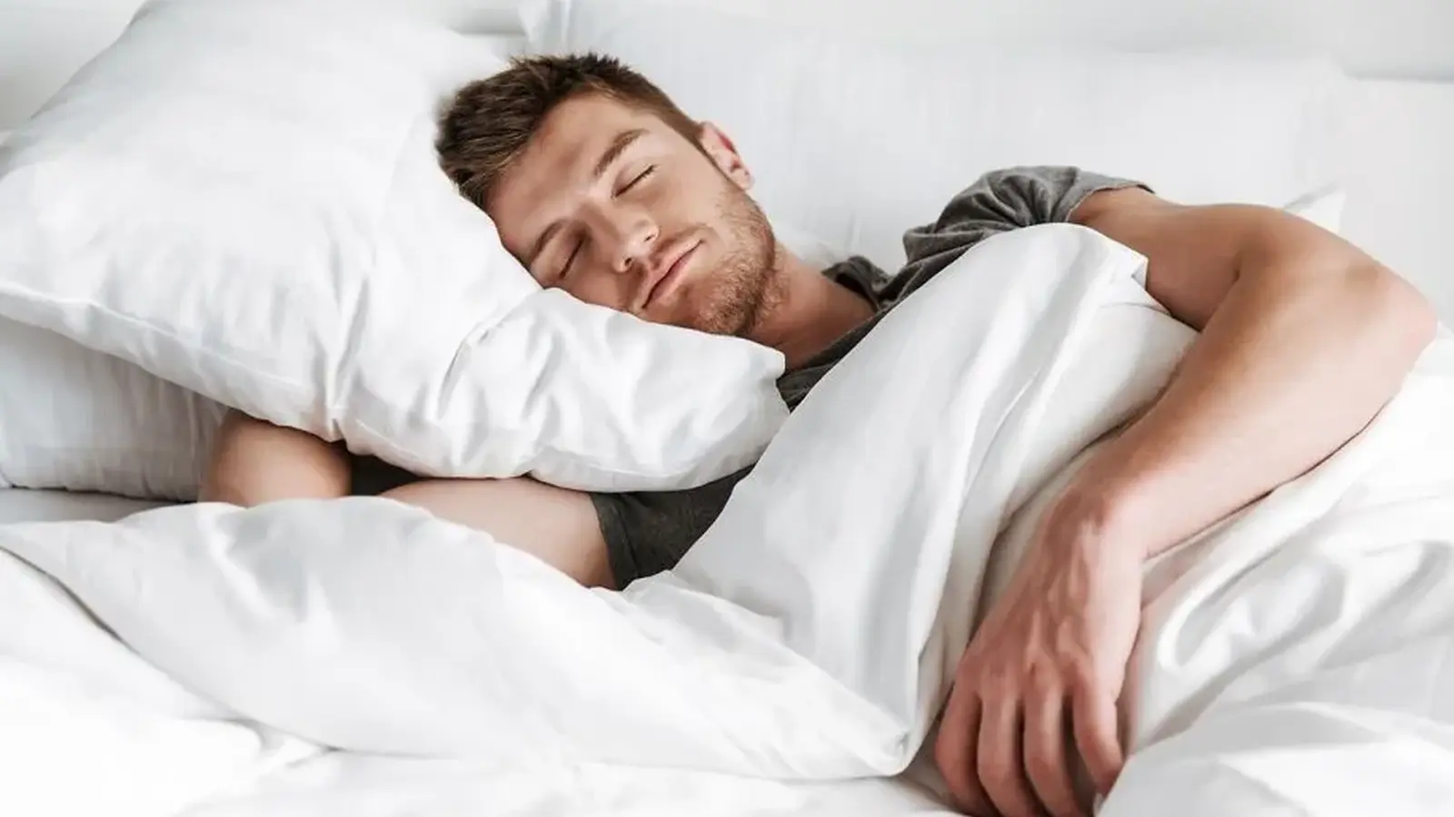 Why Narcolepsy May Not Cause Early Brain Aging: Clues