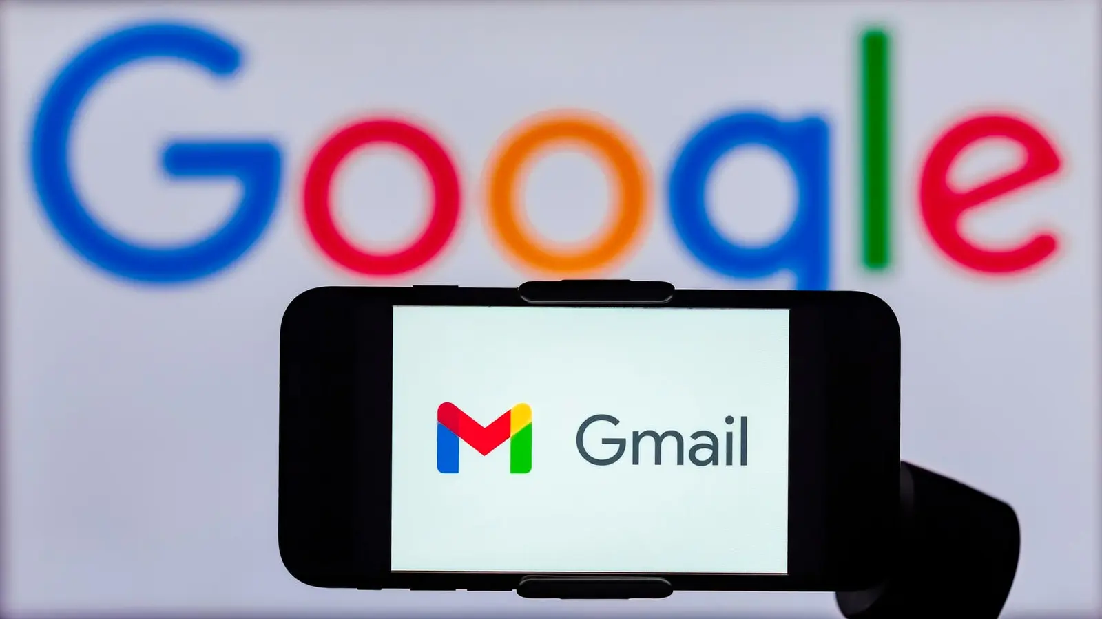 Google says Gmail and Photos may feed ad personalization