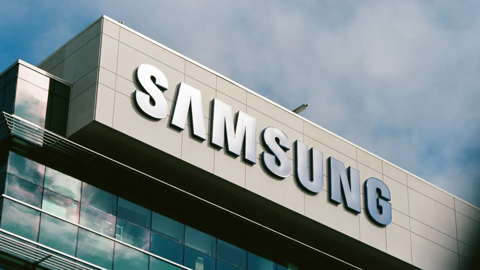 Samsung erreicht 107,4 Billionen KRW Betriebsgewinn