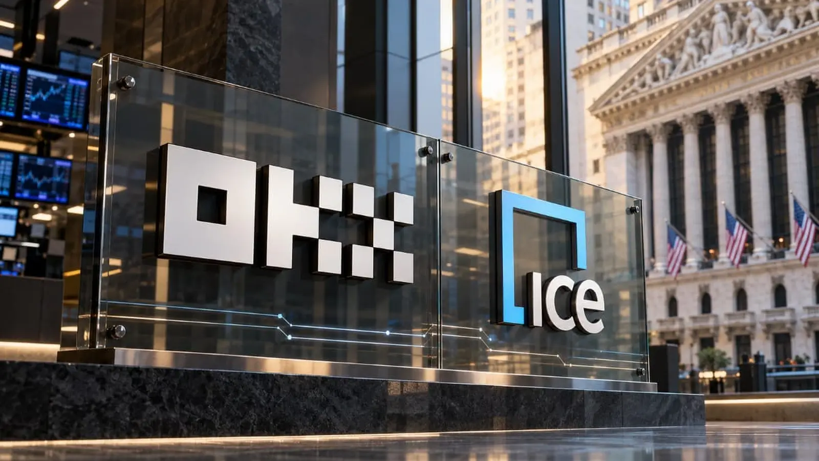 IBM, Oracle, Intel Join 26 Issuers Objecting to OKXICE