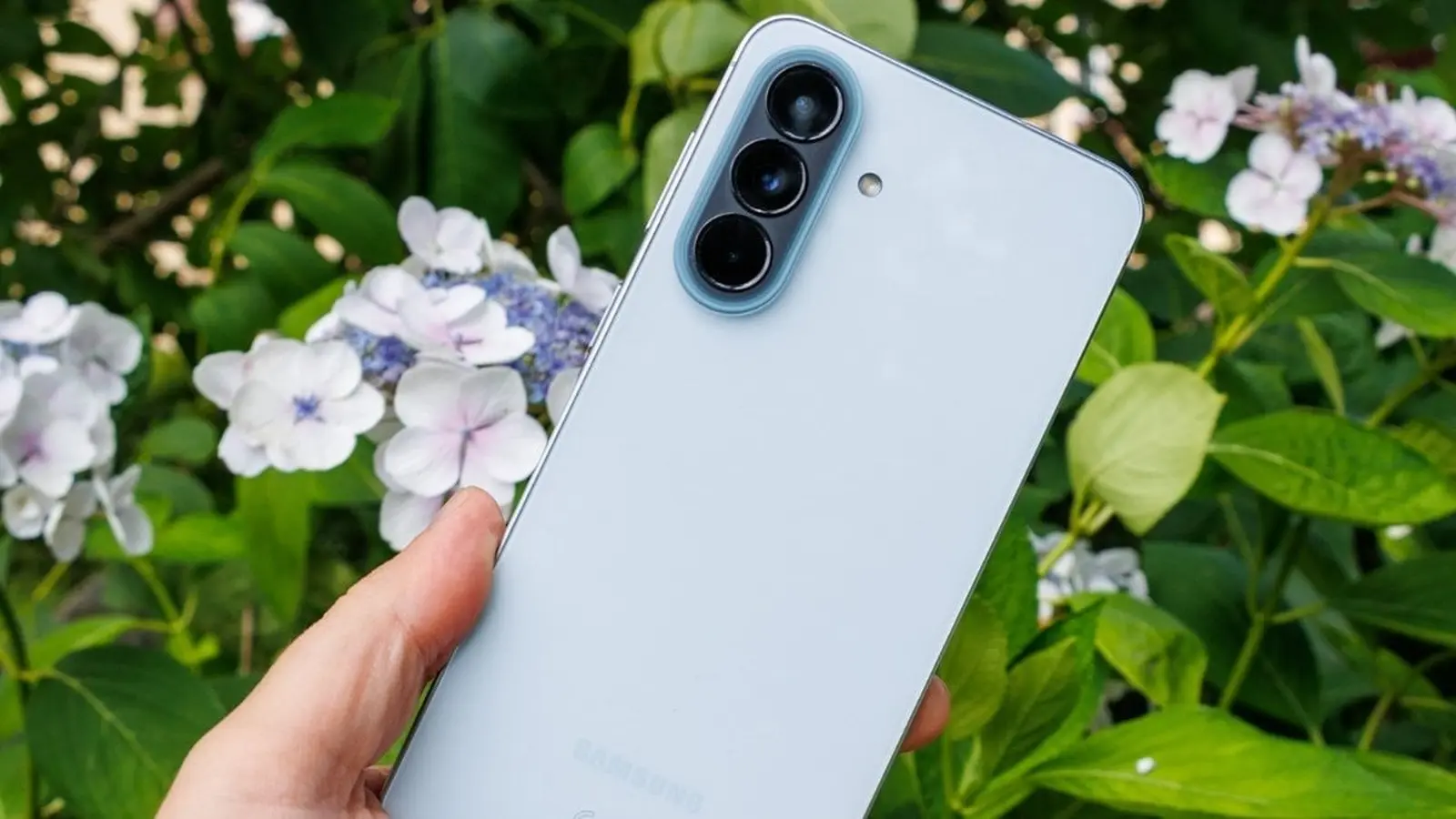 Galaxy A58 mit 50MP Kamera, A58-Details und Erwartungen
