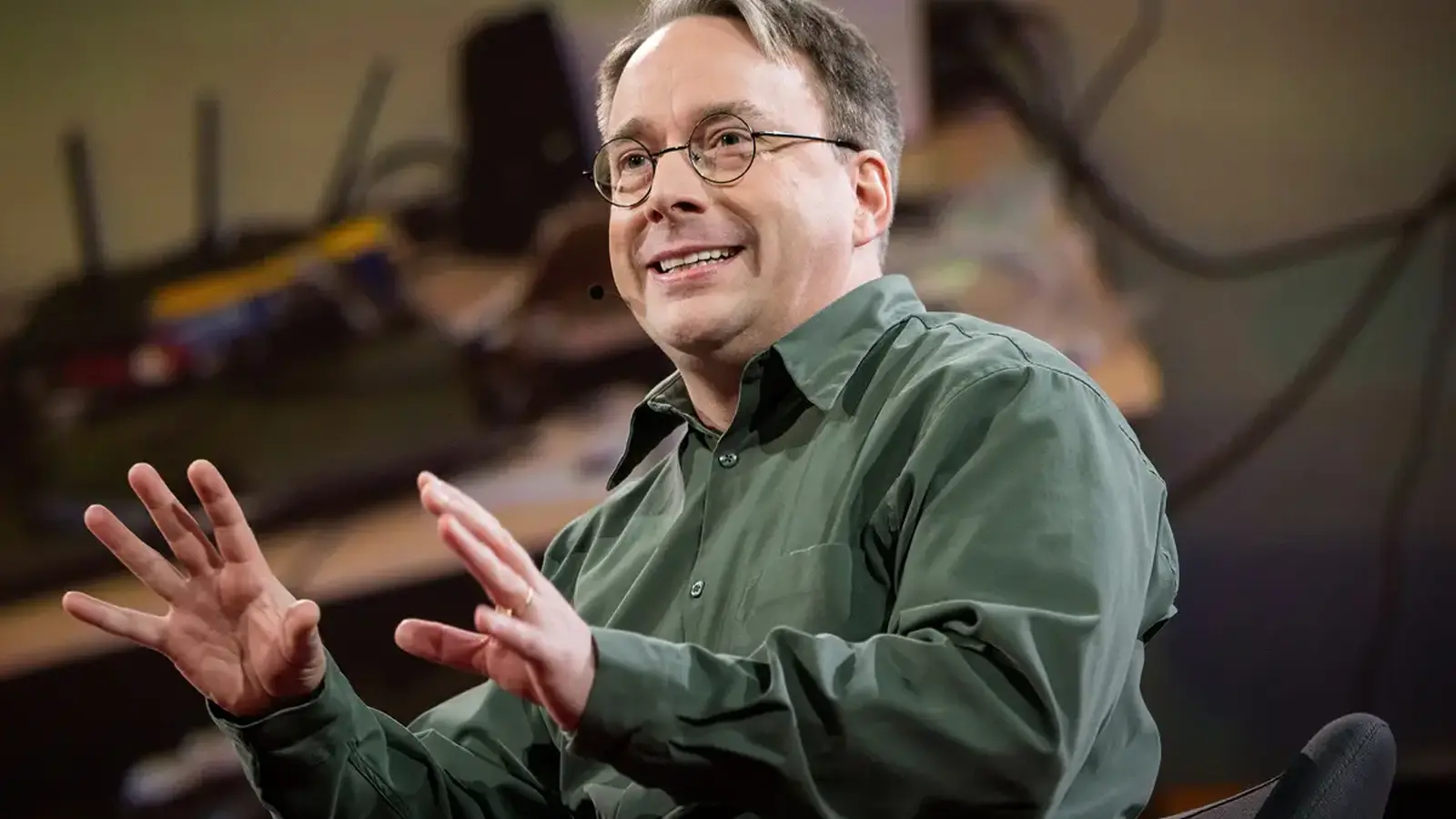 Linus Torvalds veröffentlicht KI-gestützten Kernel-Patch