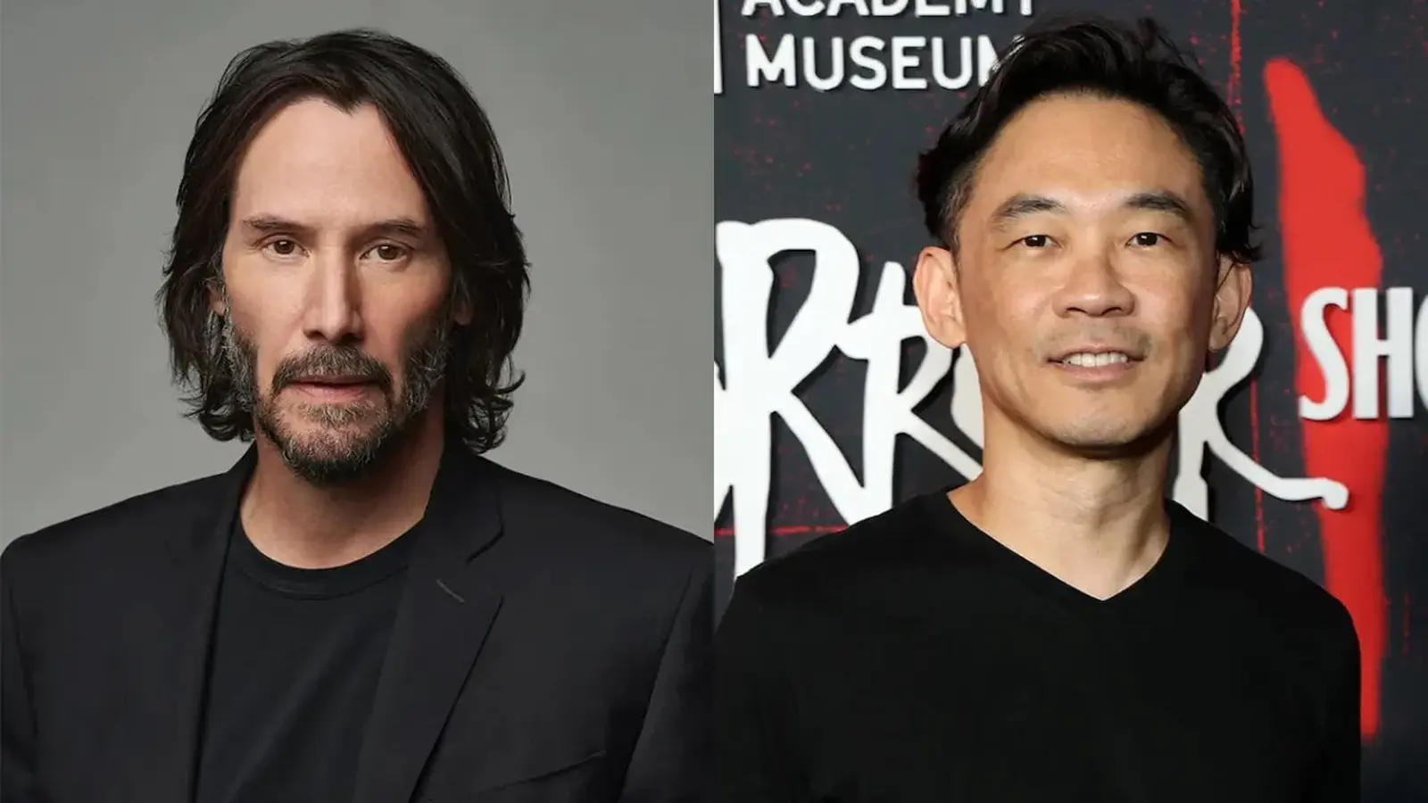Keanu Reeves in Talks for James Wan's Crime Remake