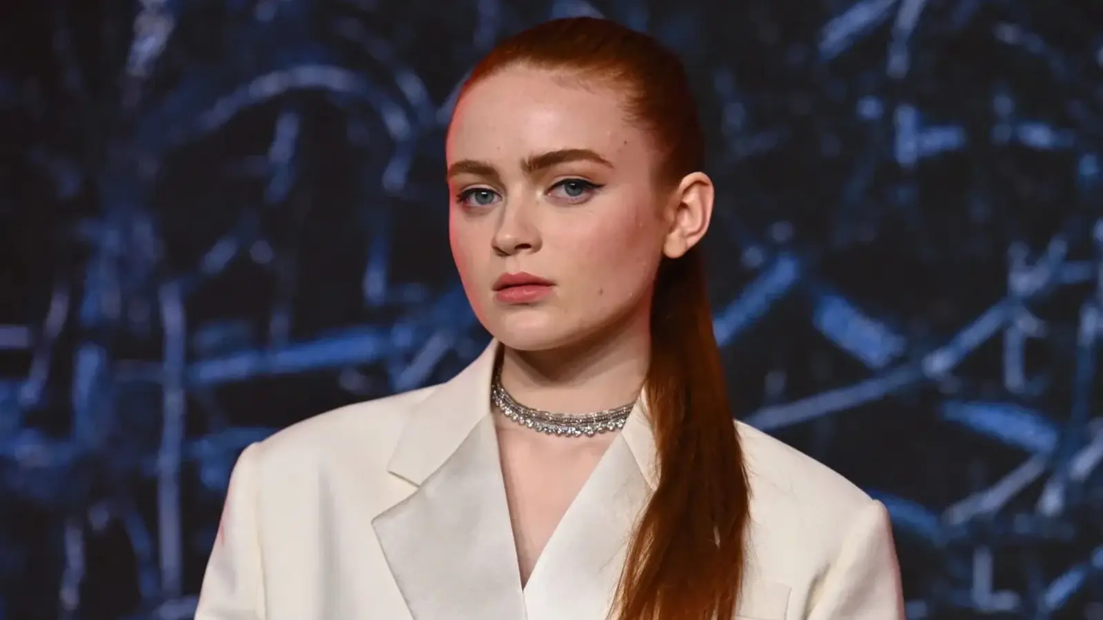 Sadie Sink Negotiates Lead Role and Producing 'The Guest'