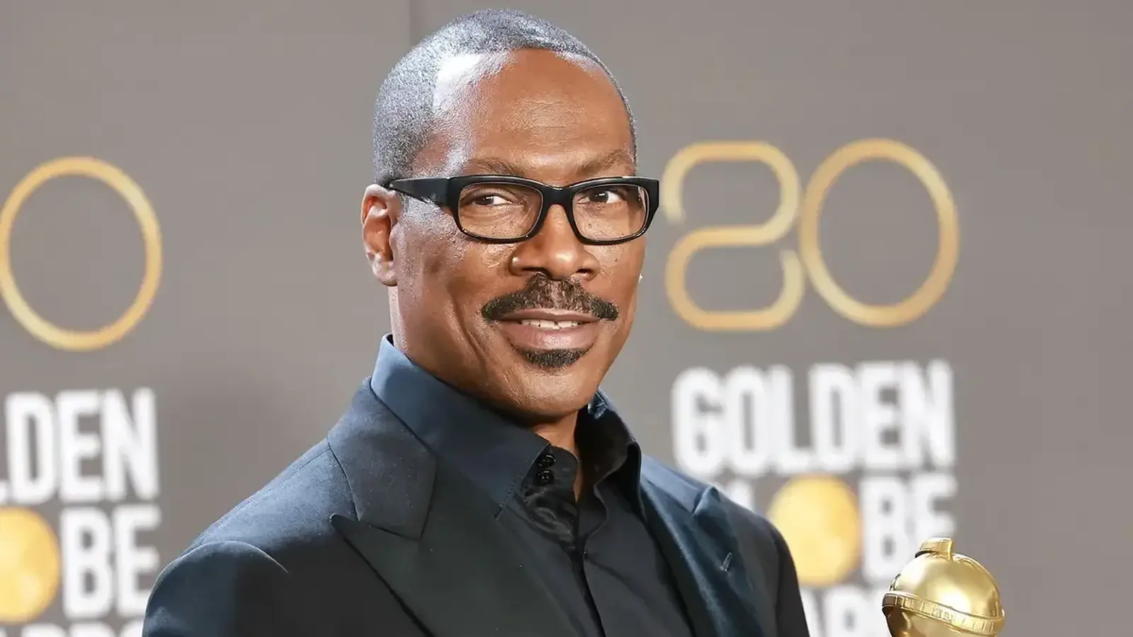 Eddie Murphy Headlines The Chairman: A Television Pivot