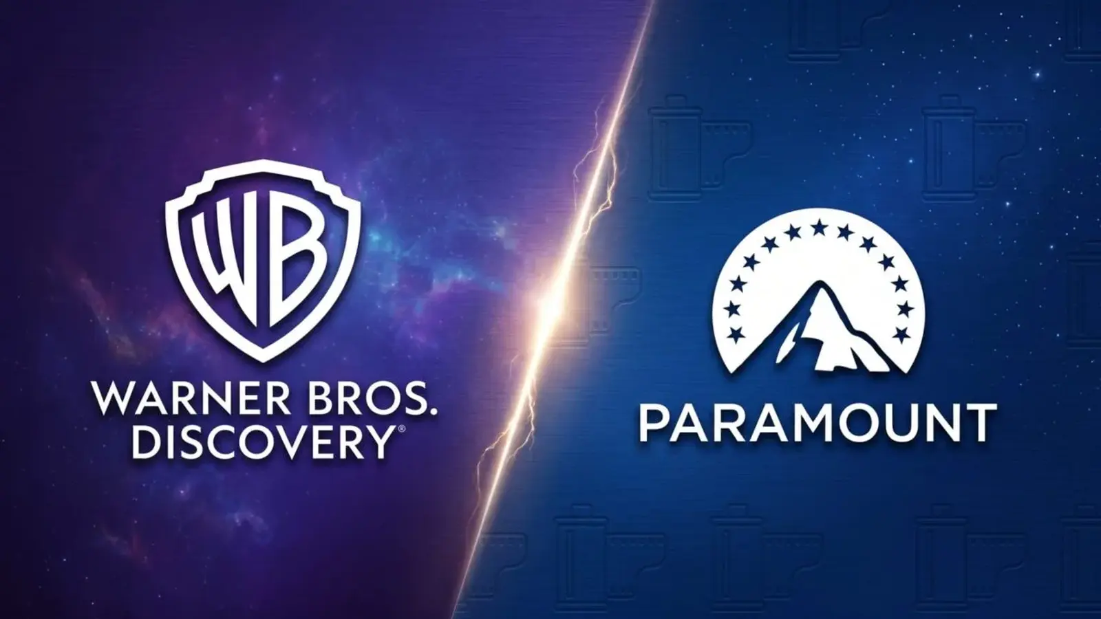 Hollywood Shake-Up: Paramount and Warner Merge Next Week