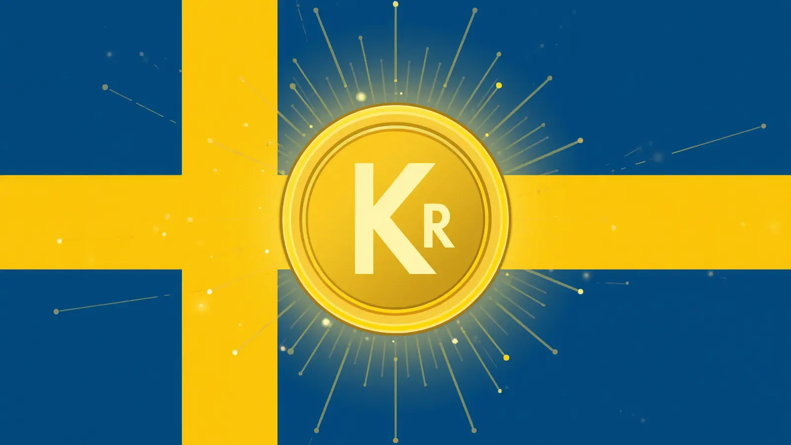Sweden Pushes Digital Krona Laws Amid ECB Digital Euro Plans