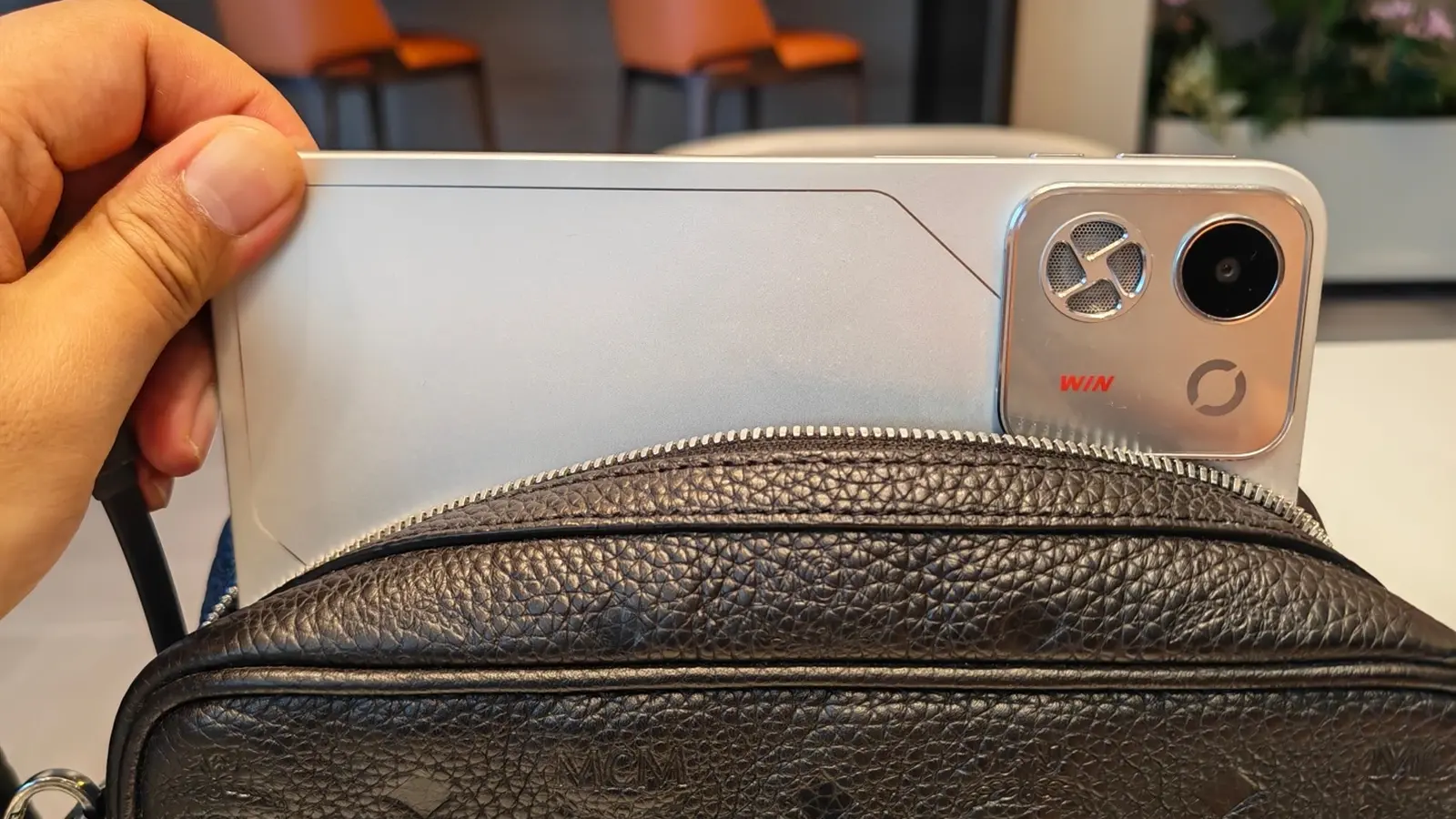 Honor WIN Pad: Kompaktes 8,4-Zoll-Gaming-Tablet vorgestellt