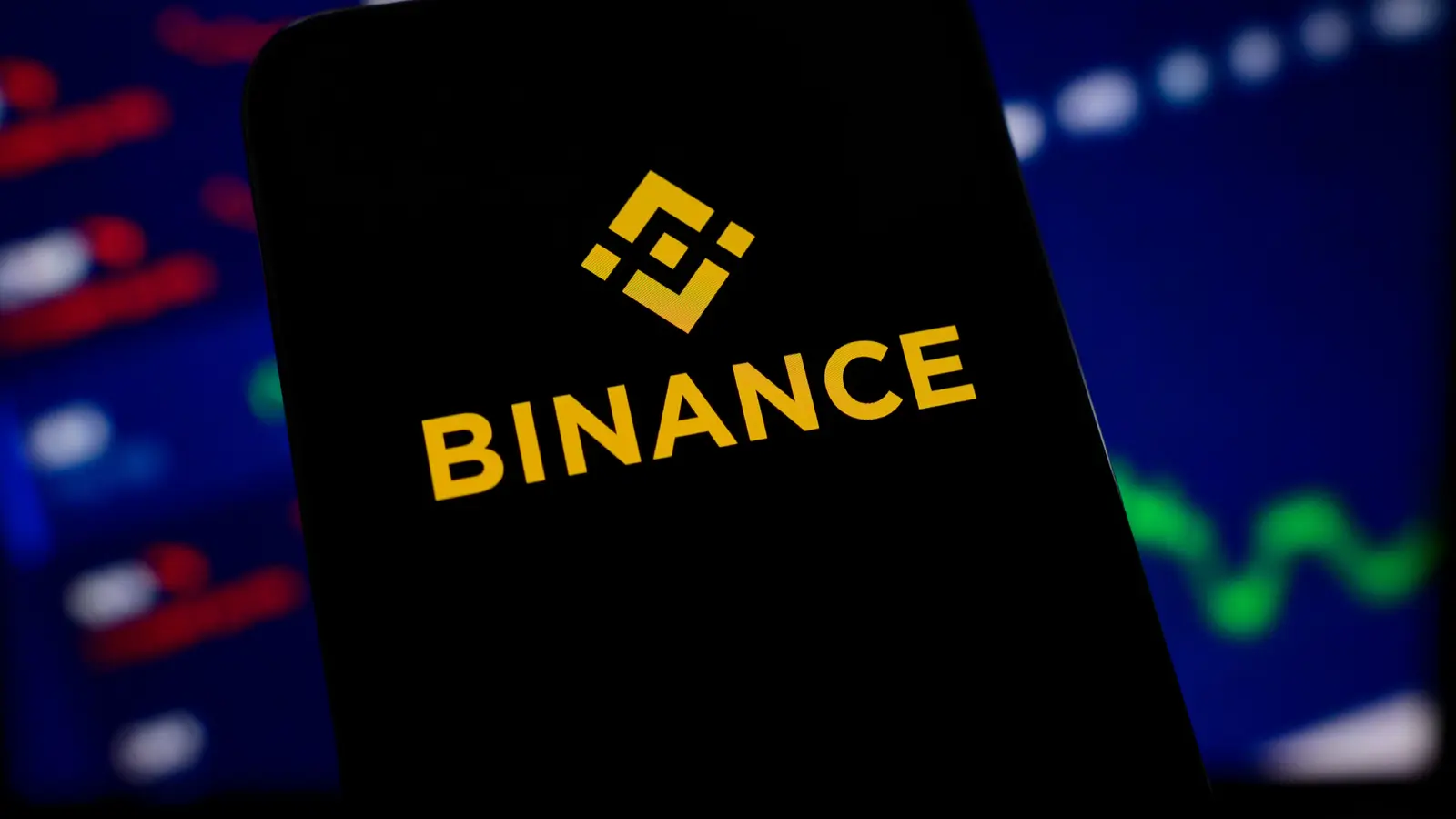 Binance Begins Buying Back $6.3B Stolen Altcoins in BTC ETH