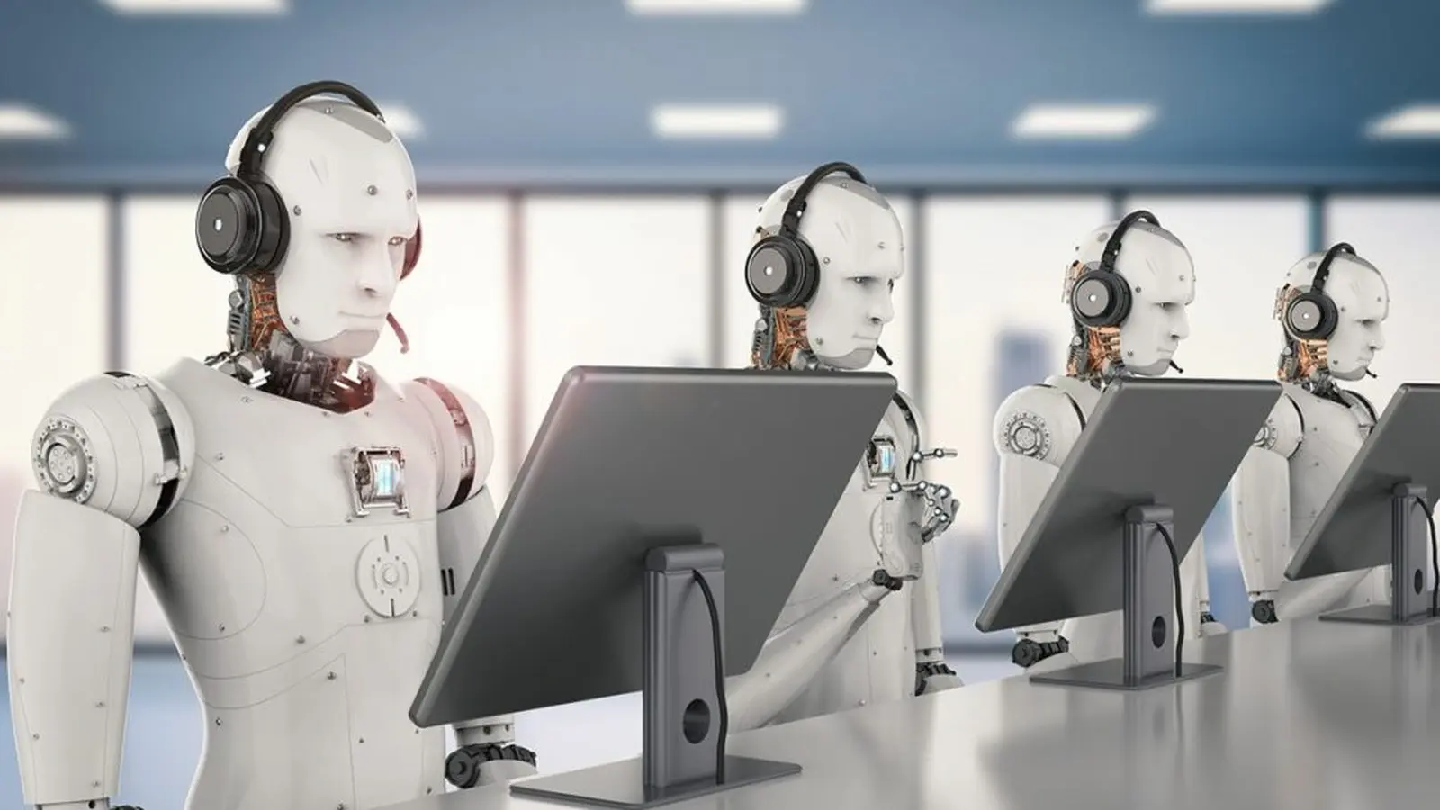 Barclays to Cut 5,000 Jobs as AI Drives Productivity Plans