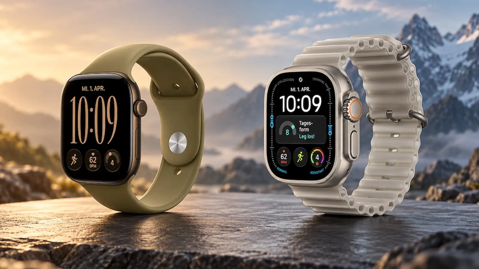 iFixit: Apple Watch Series 12 and Ultra 4 Hard to Repair