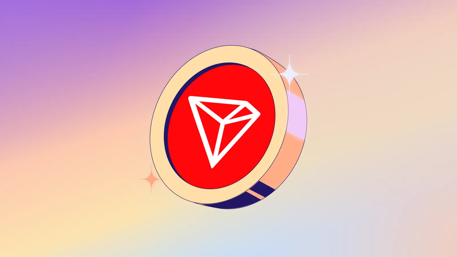 TRON October Price Forecast: Can TRX Break Its Range?