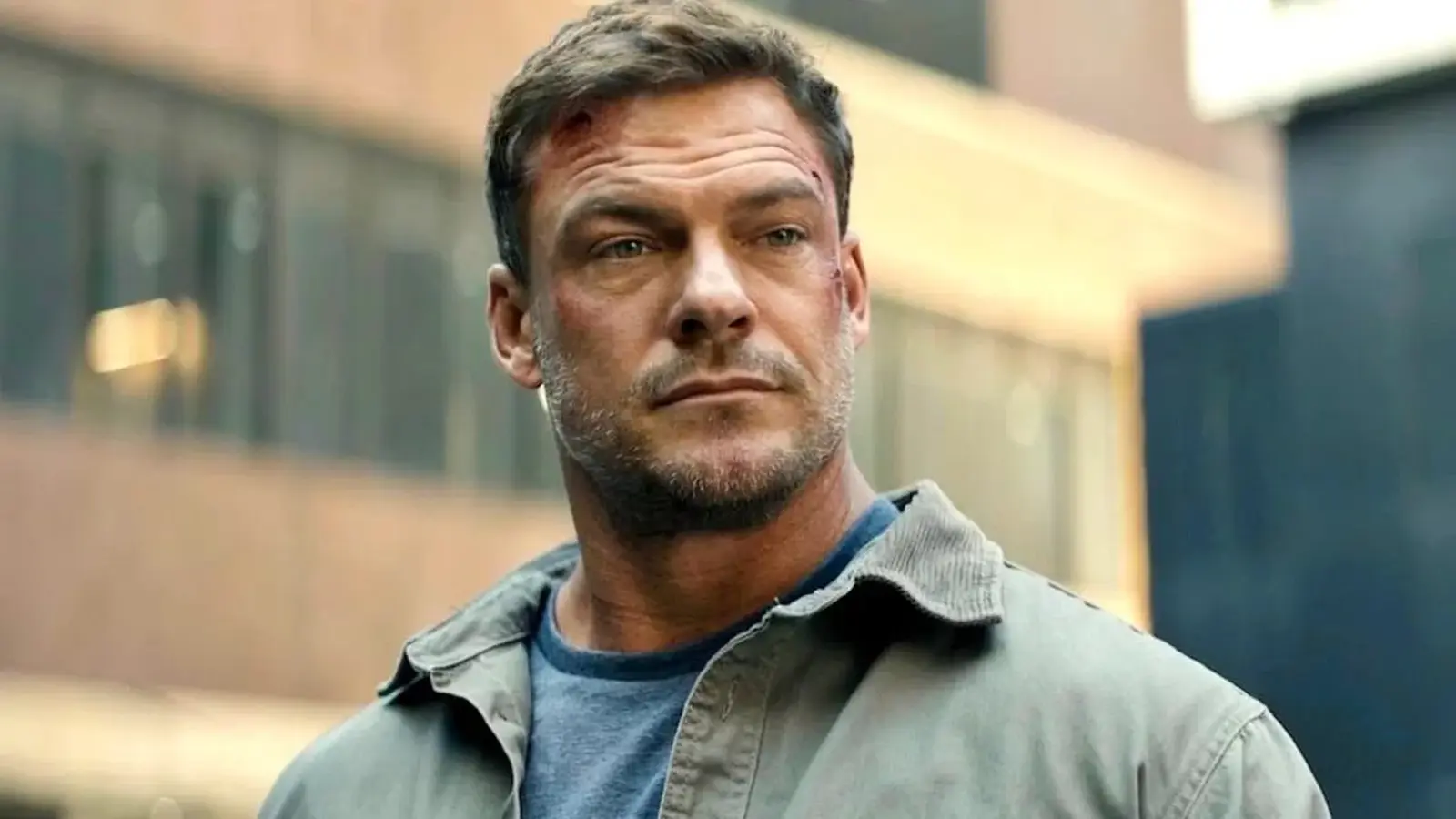 Alan Ritchson Confirms Reacher Season 5 Is Half Filmed