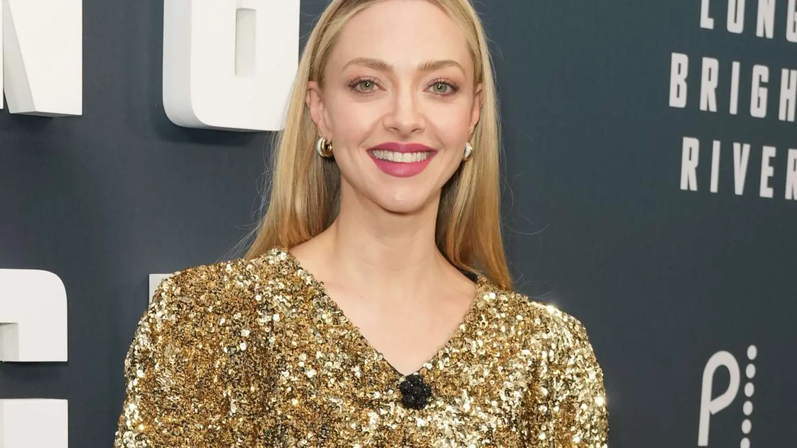 Amanda Seyfried Joins Rami Youssef's Martha & Muhammad