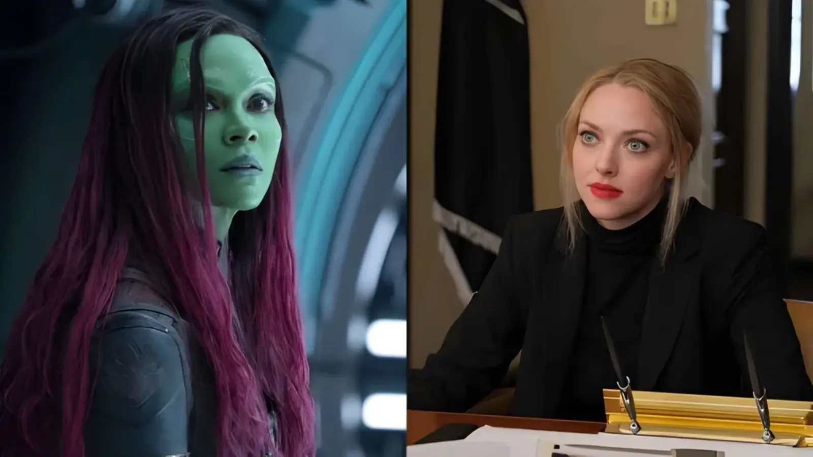 Amanda Seyfried's Refusal of Guardians Role Explained