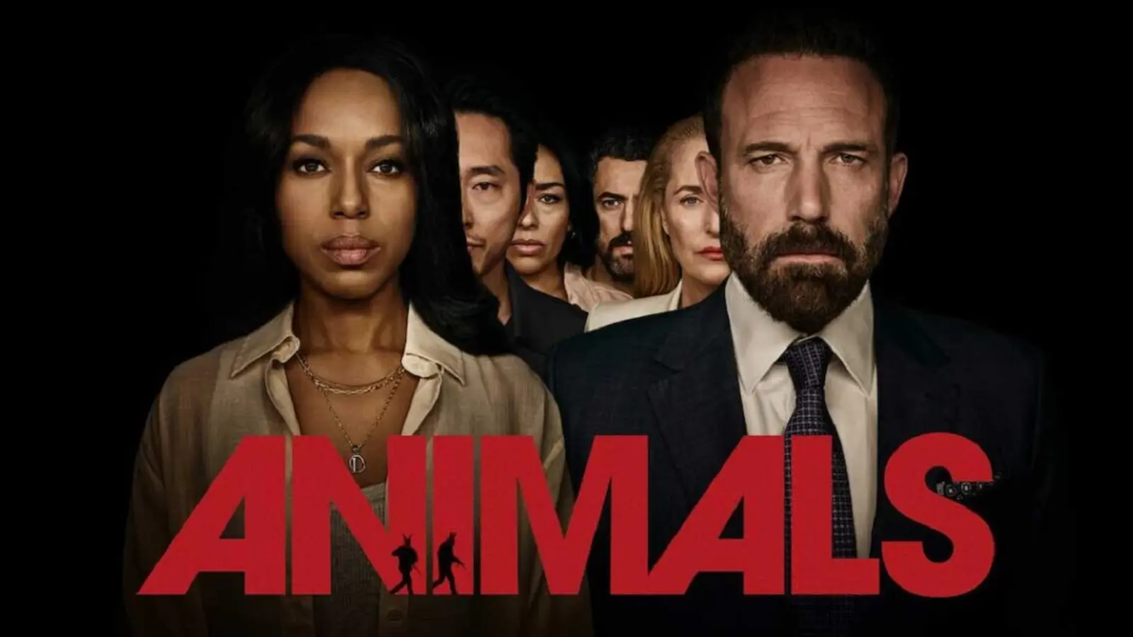 Why Ben Affleck’s Animals Divides Critics and Fans