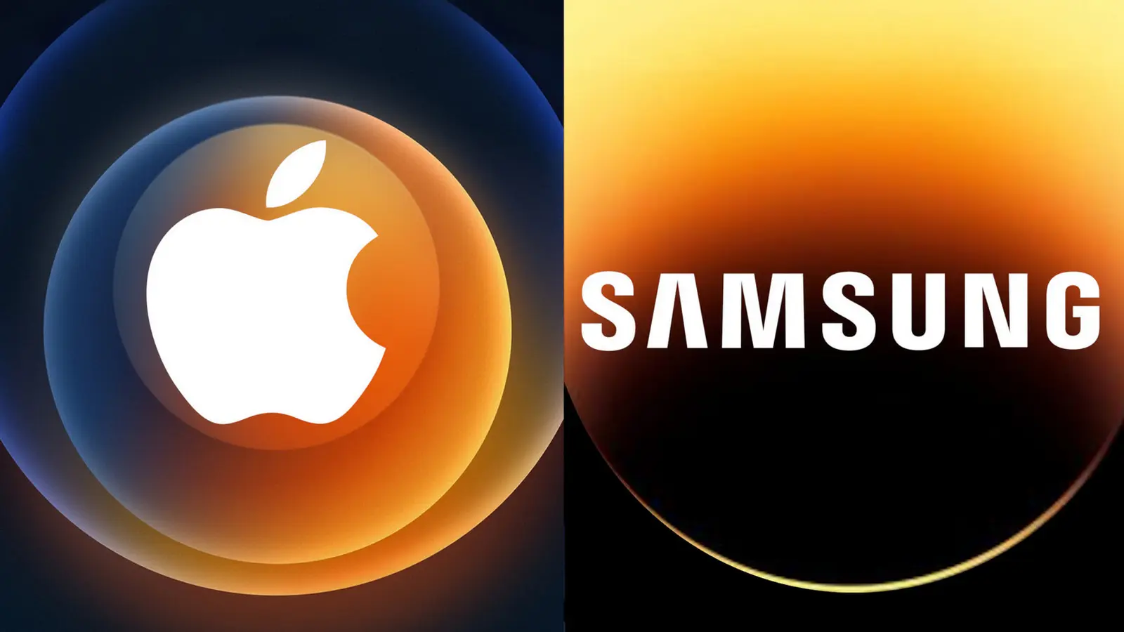 Smartphone-Markt Q3 2026: Samsung und Apple legen zu