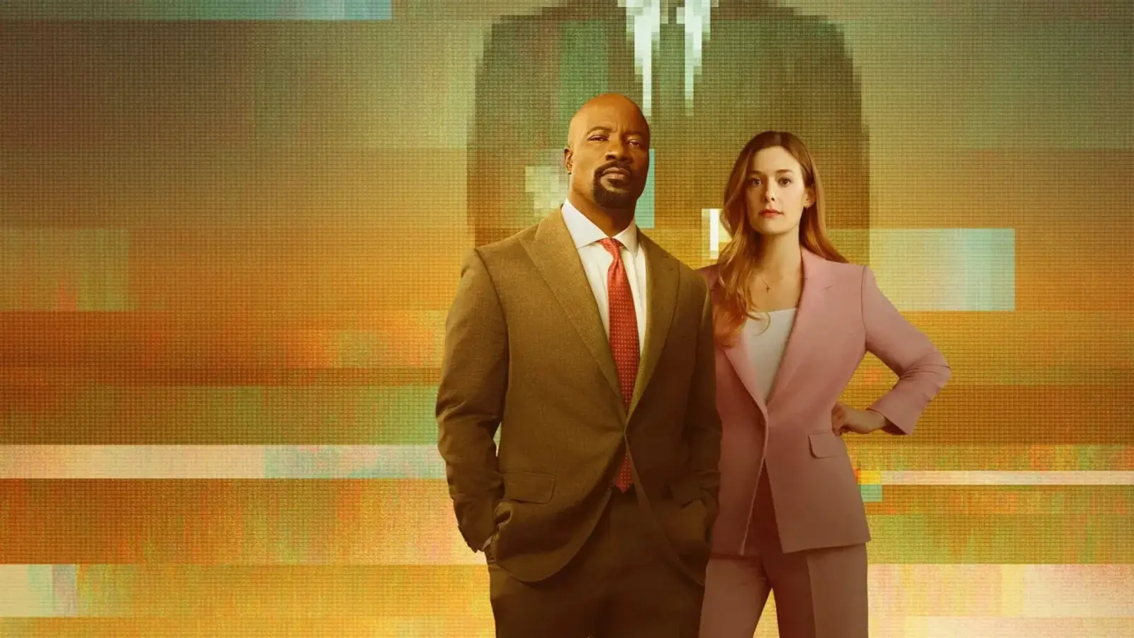 Cupertino Review Roundup: Mike Colter’s Legal Drama Shines