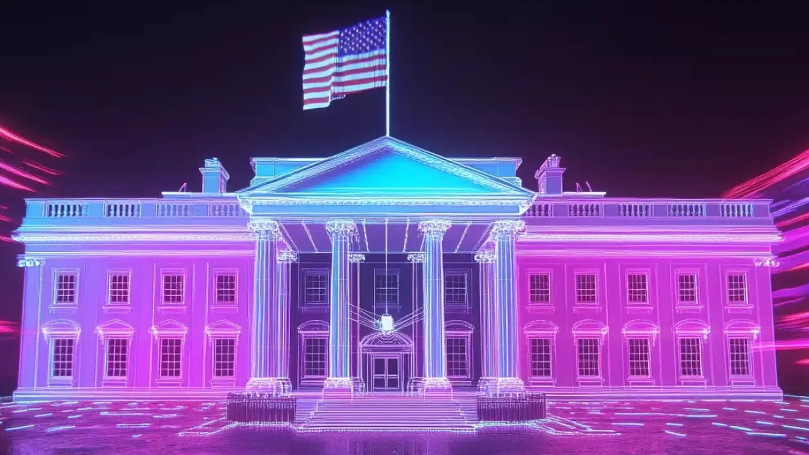 Trump Aide Urges Powell Exit — What It Means for Bitcoin