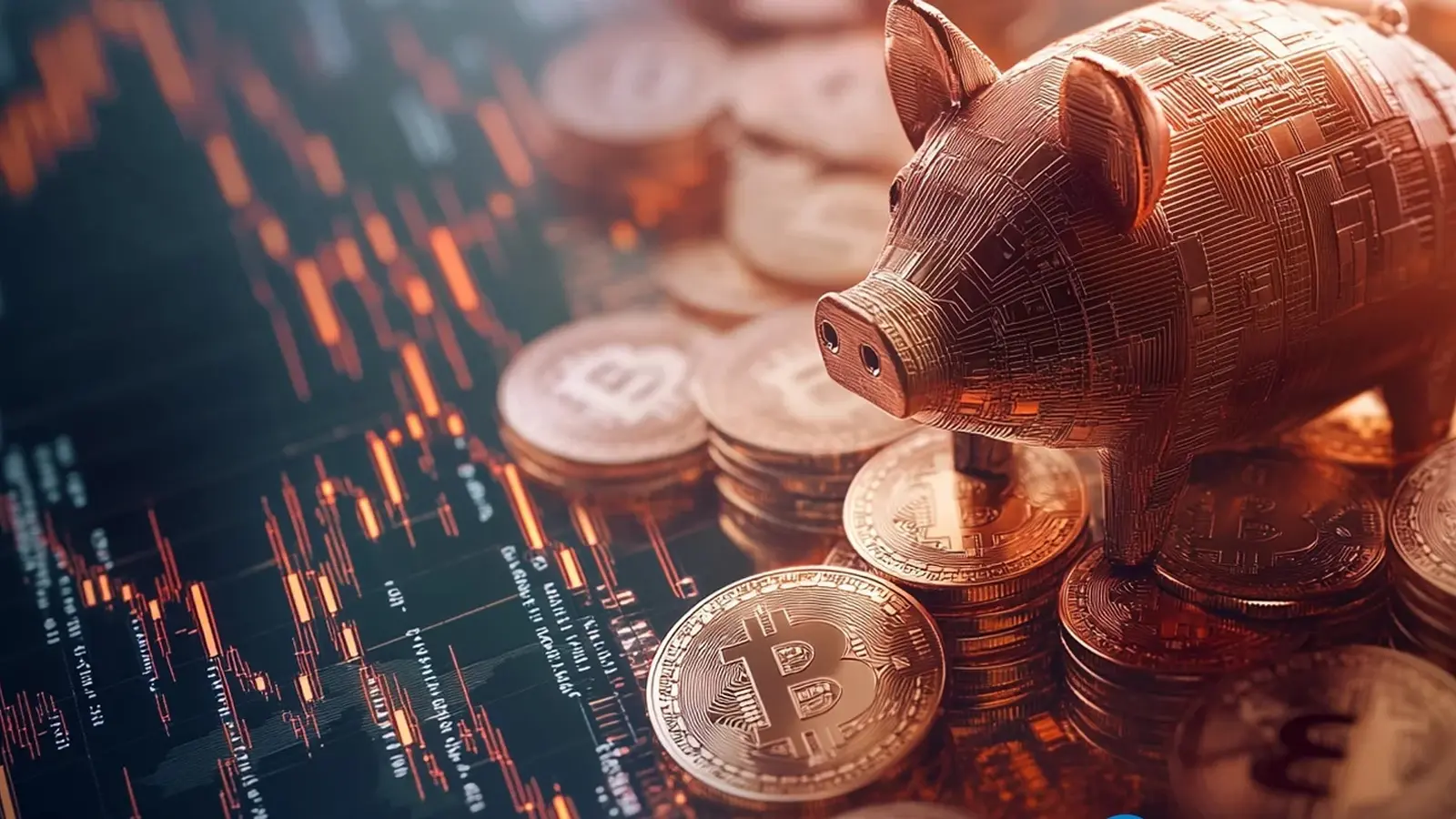 Why Bitcoin Is Struggling to Break $85,000 Ceiling Now