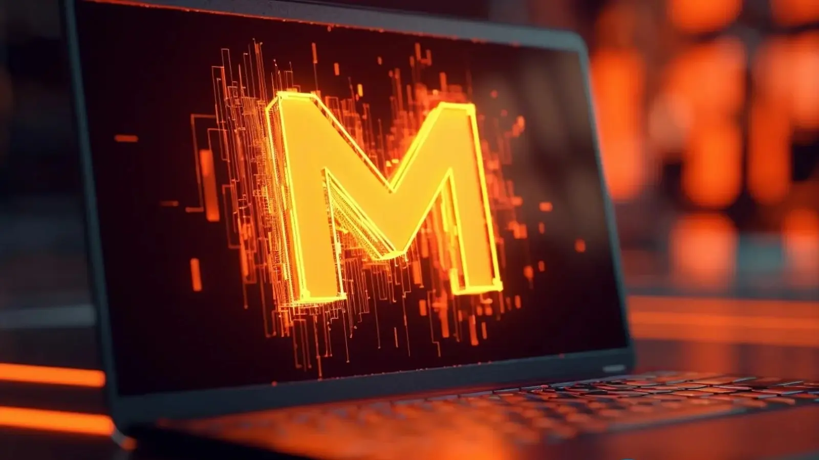 Can Monero (XMR) Break $600 as Futures Open Interest Rises