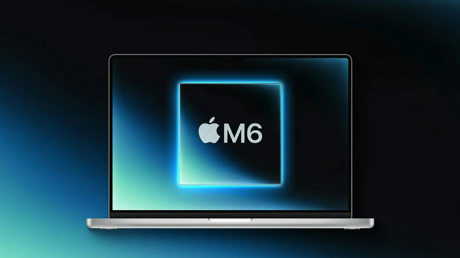 Apple refreshes 14-inch MacBook Pro and iMac with M6
