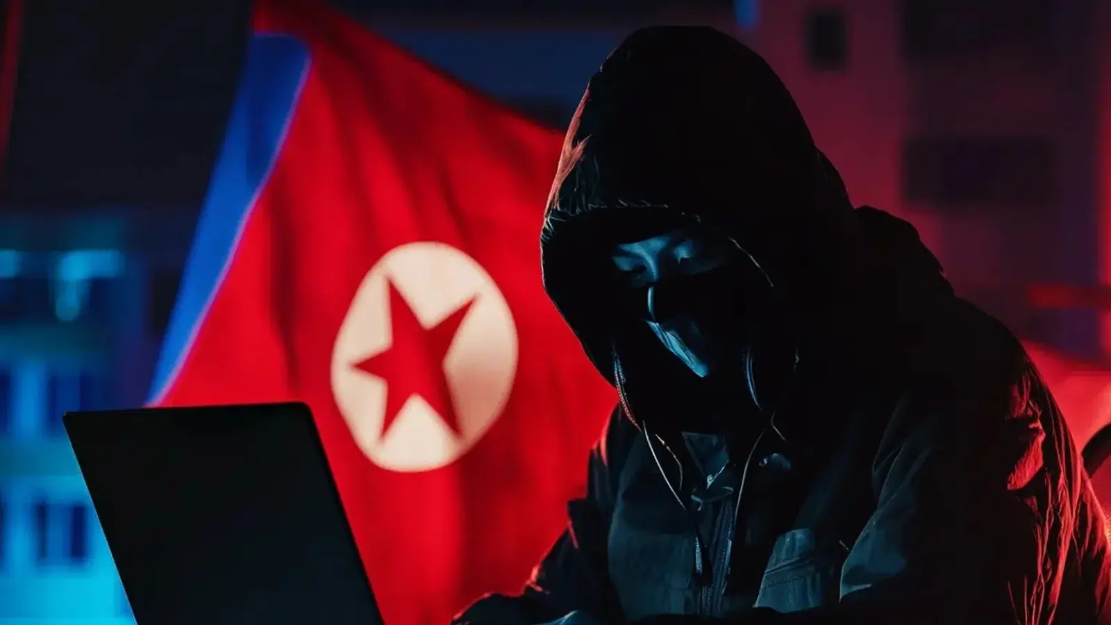 North Korea Tied to 89% of 2026 Crypto Hack Losses: Report