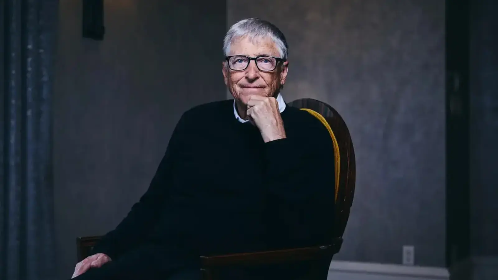 Bill Gates warnt: KI erfordert staatliche Kontrolle jetzt