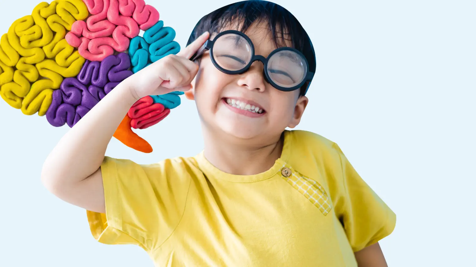 Slower Childhood Brain Growth Predicts Teen Depression Risk