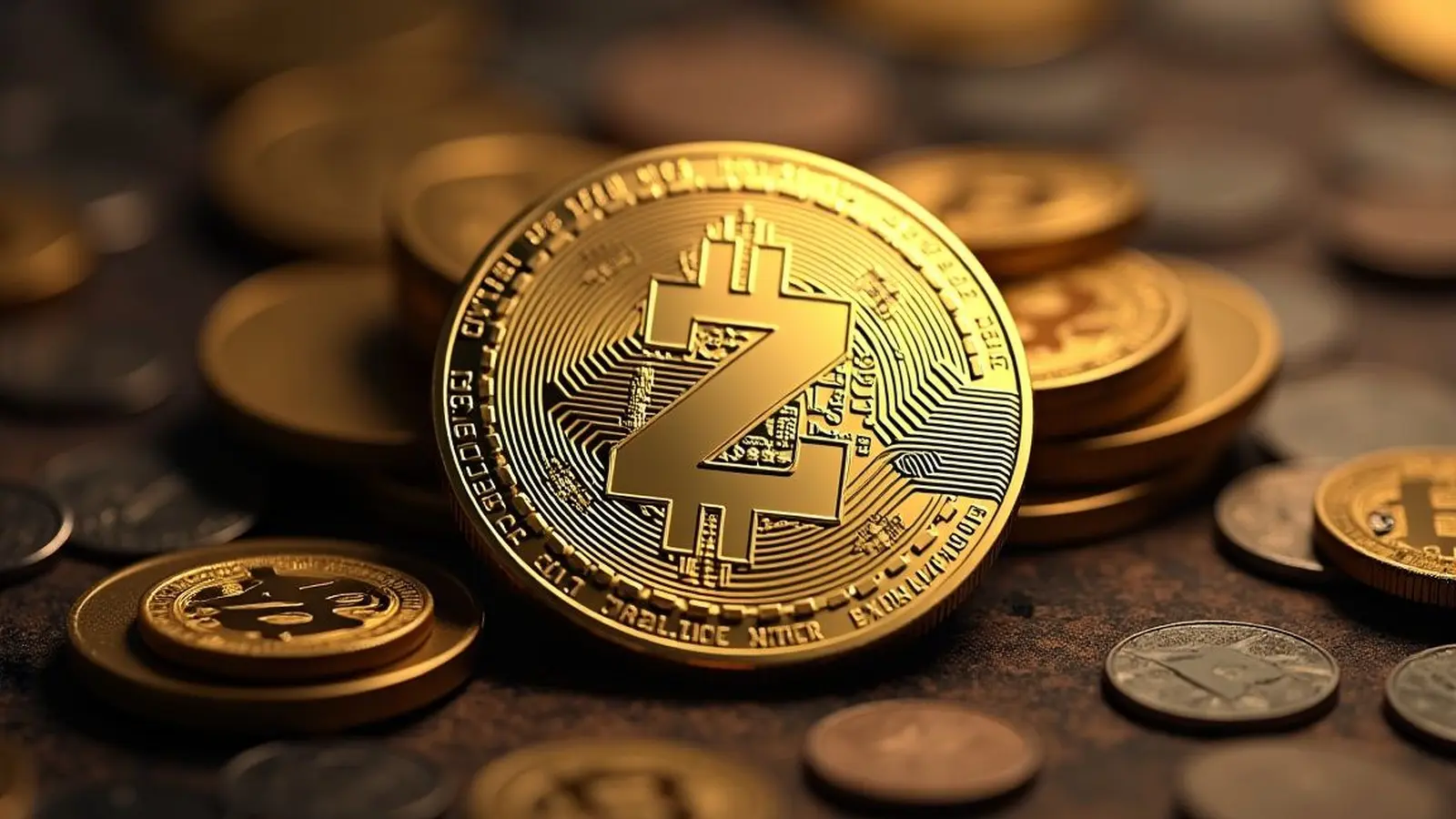Zcash Holders Approve $8.4M Grants as ZEC Trades $1.4K