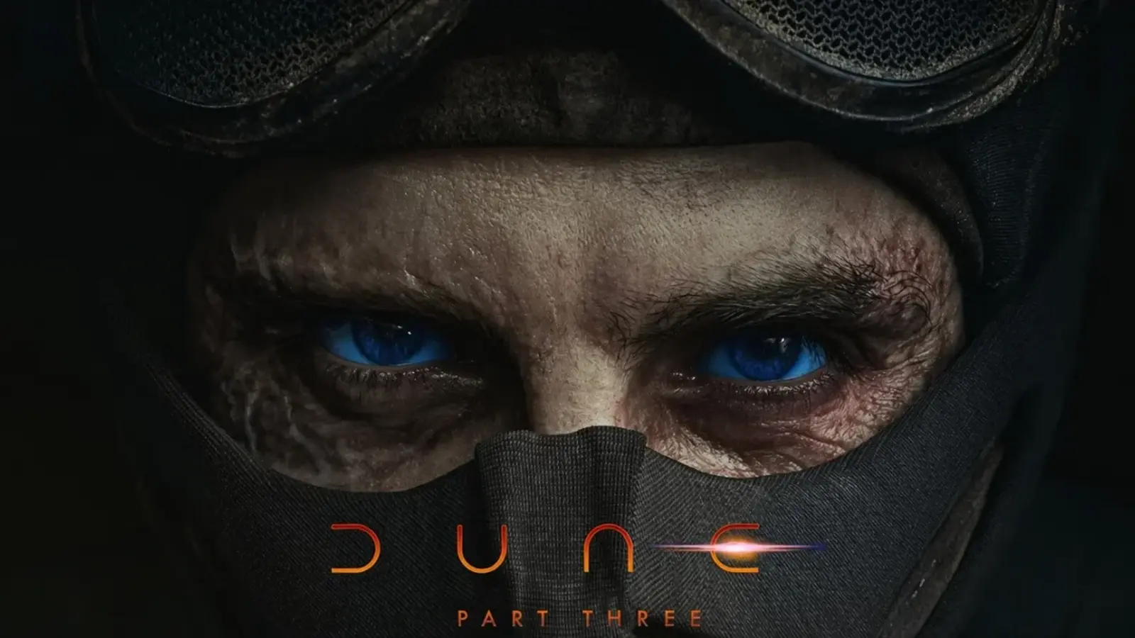 New Empire Images Reveal Paul Atreides in Dune: Part Three