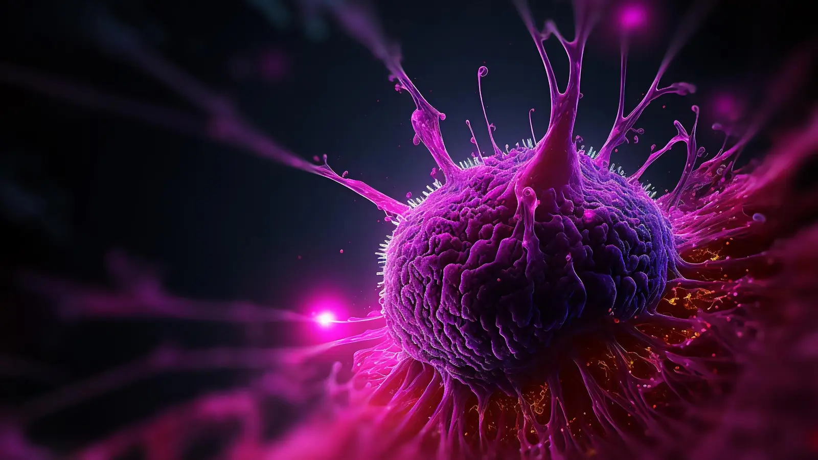 How SIRPalpha Pushes Triple-Negative Breast Cancer to Brain