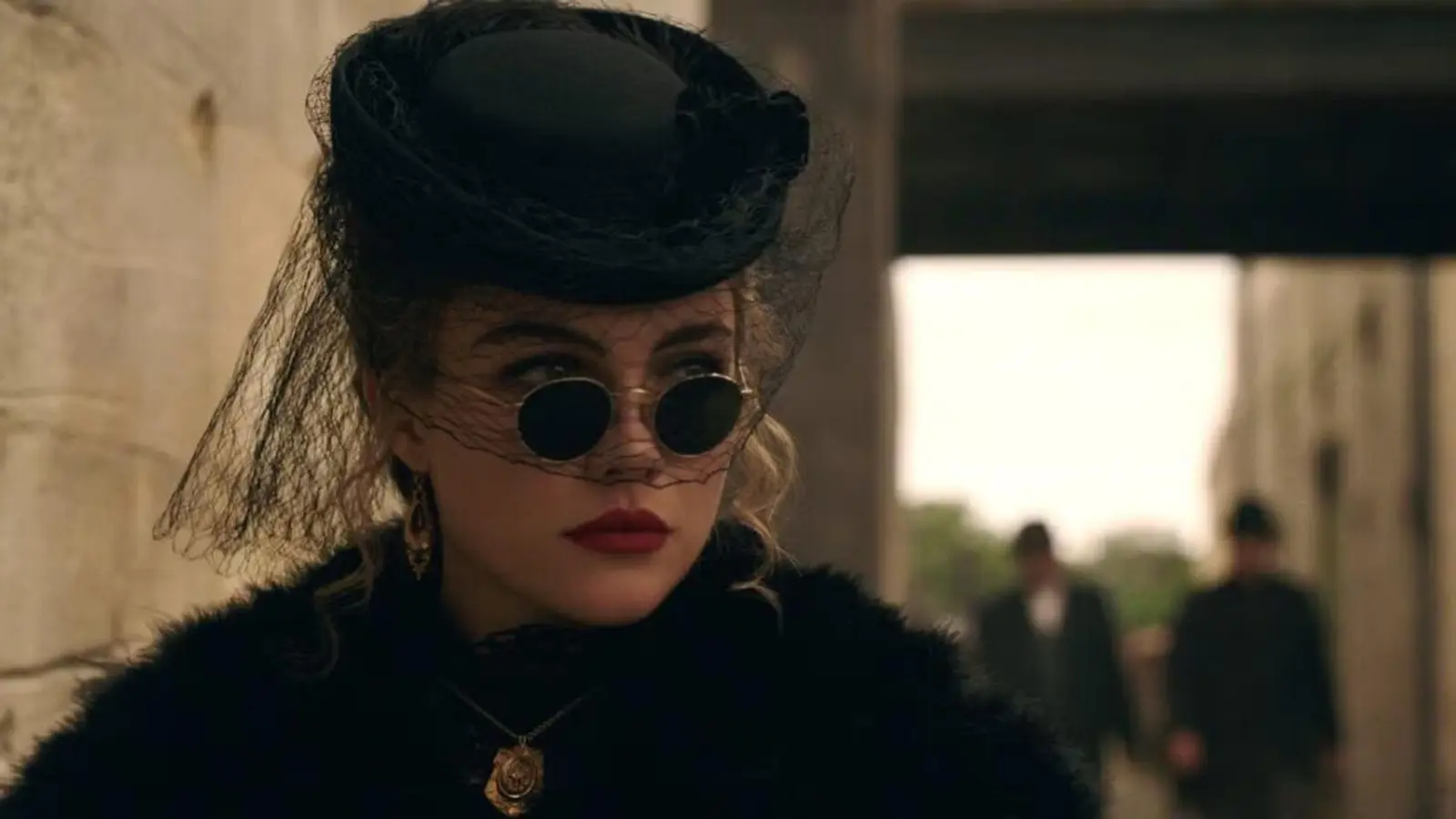 Florence Pugh's East of Eden Tops Netflix Worldwide Charts