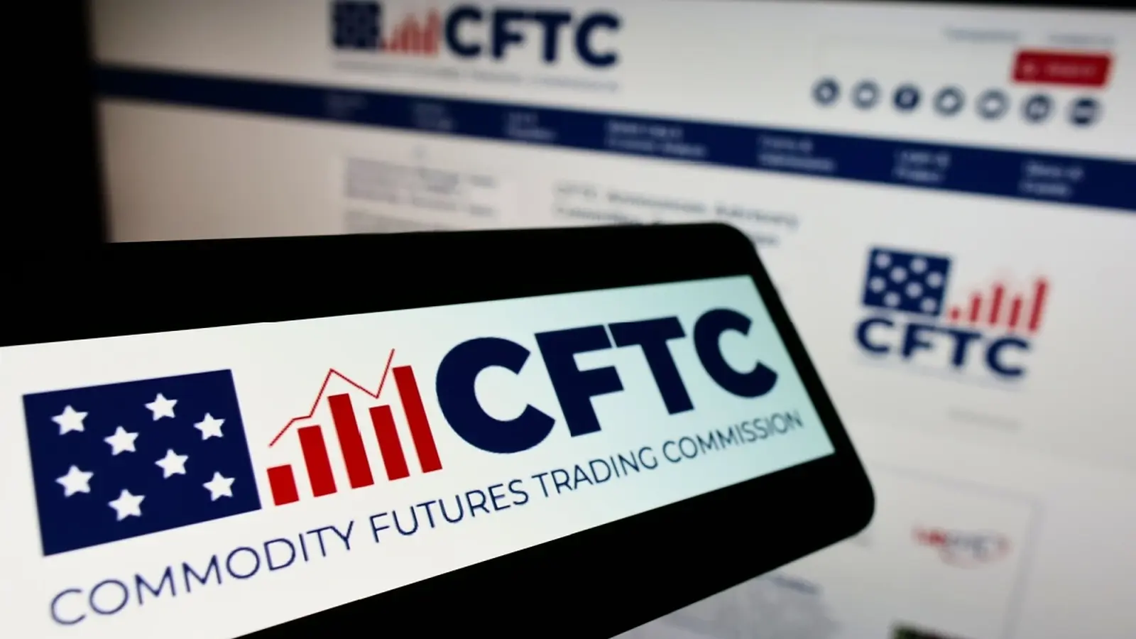 CFTC Authority Over Crypto: Pham Says No New Laws Needed
