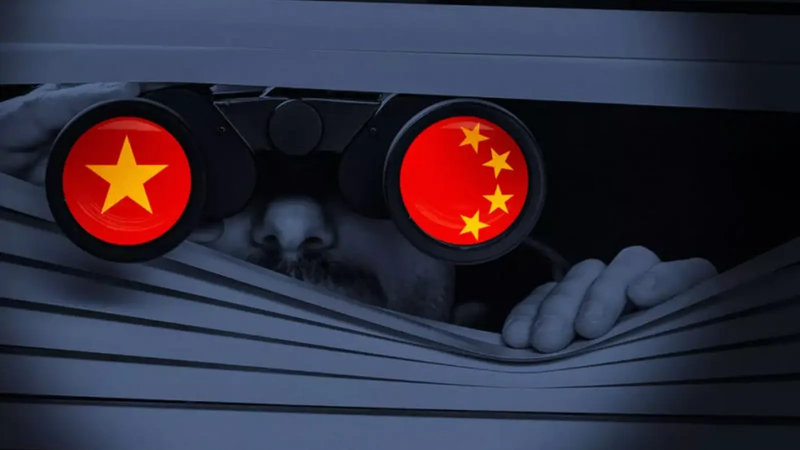 China-nahe TA419 täuscht KI-Experten bei Thinktanks