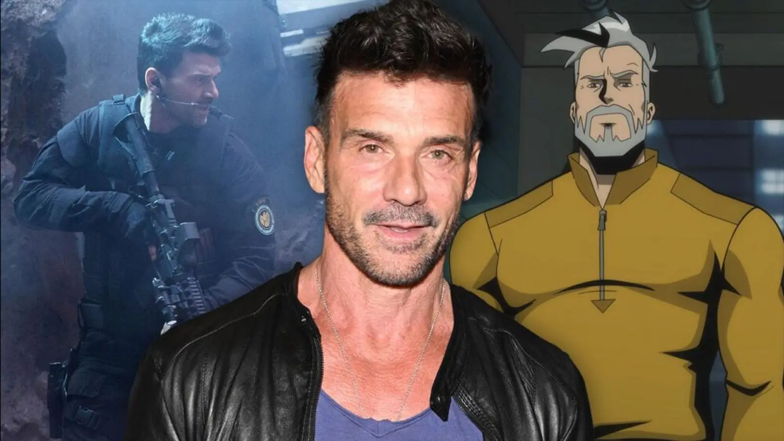 Rick Flag’s Big Role in James Gunn’s Superman Sequel