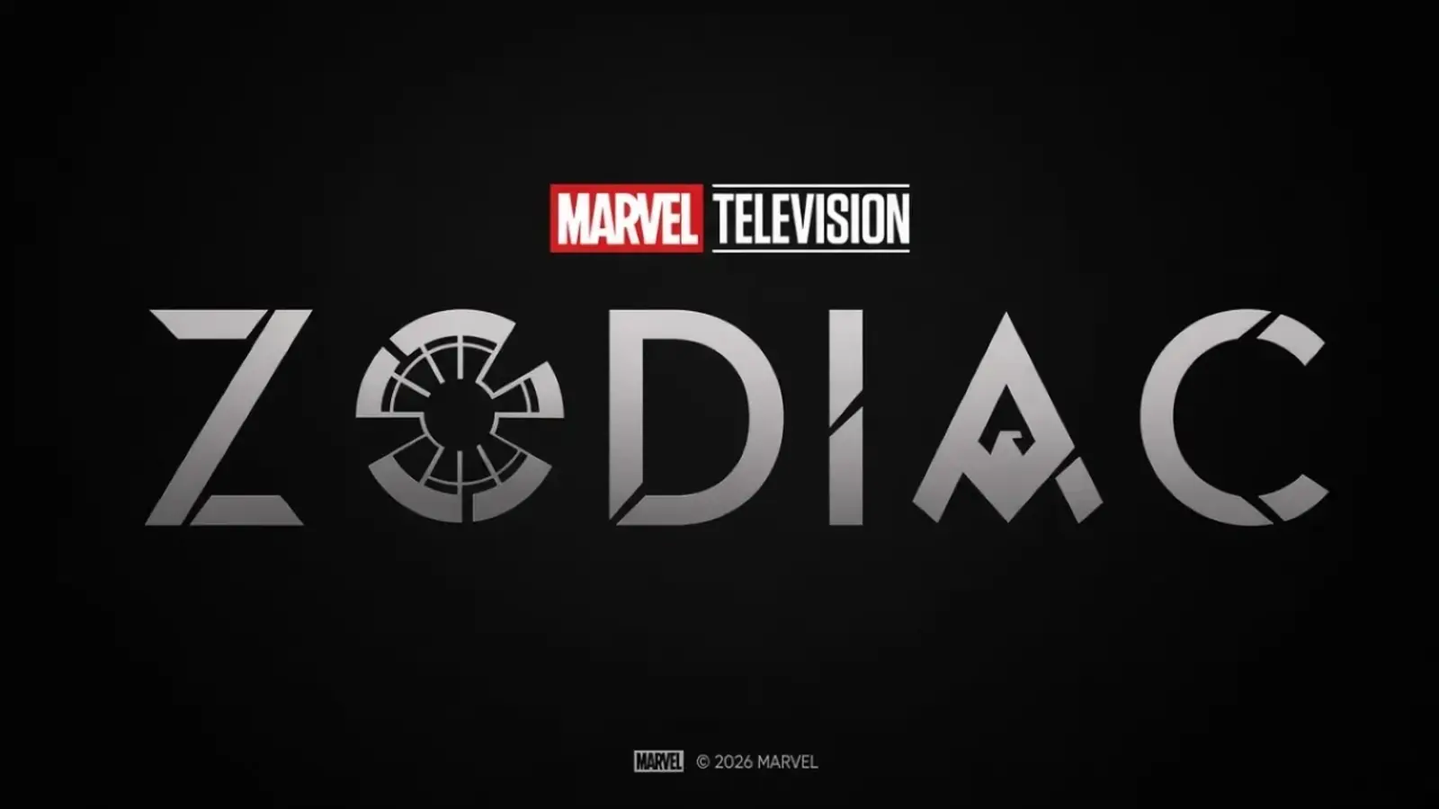Marvel's New Spy Drama Zodiac Set for Disney+ in 2028
