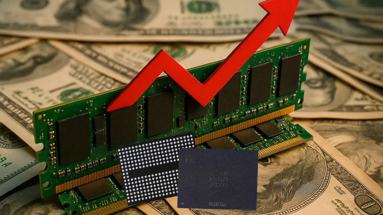 Micron Says RAM Shortage Will Persist Through 2028
