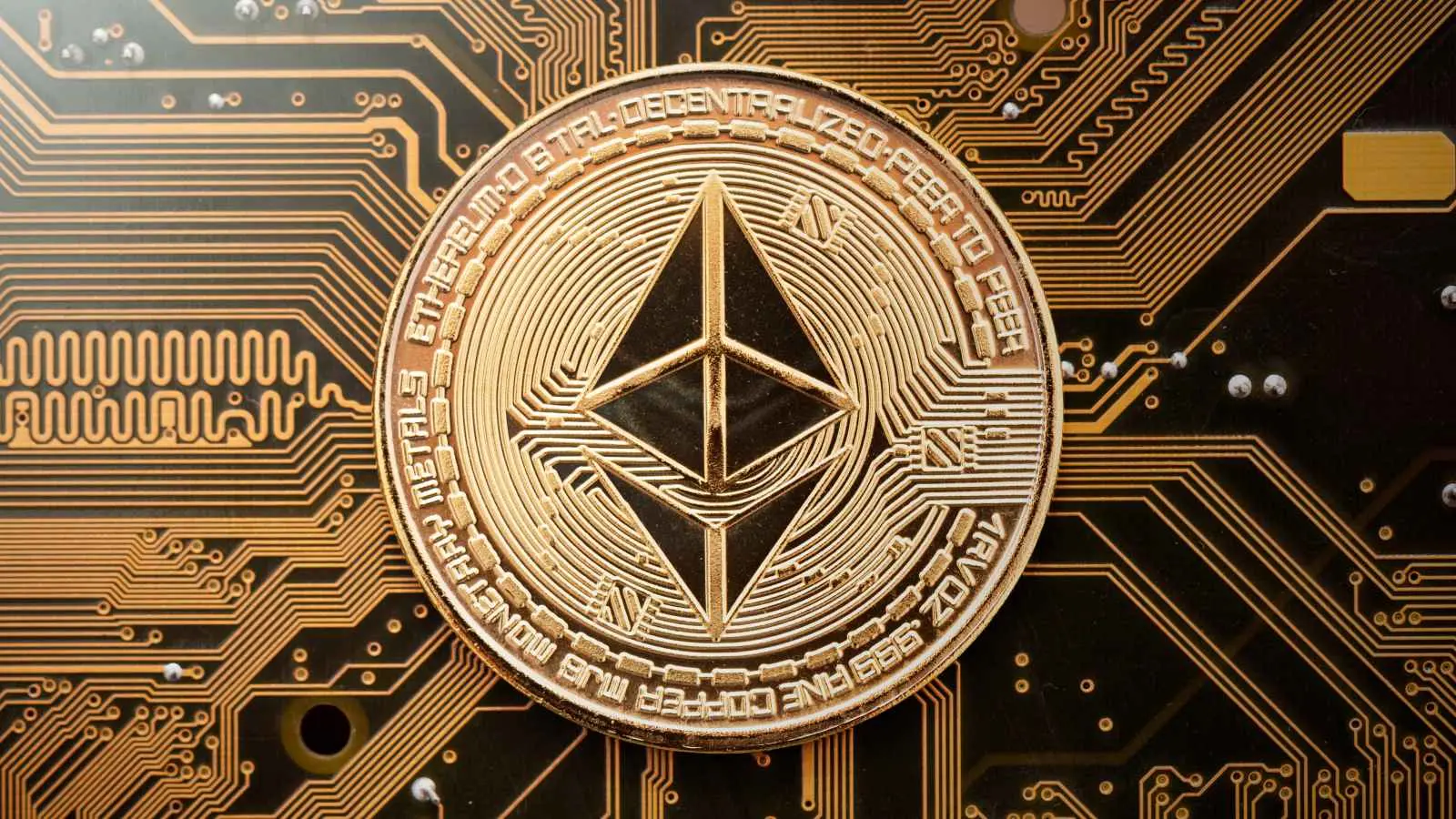 Can Ethereum Reach $3,000 in October? ETH Outlook Guide