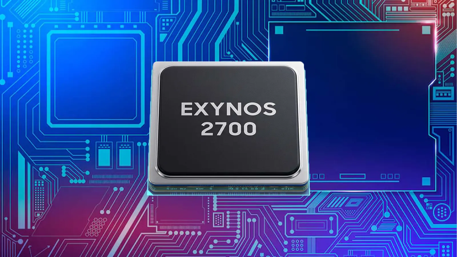 Exynos 2700: Samsung behauptet 20% Vorsprung in Leistung
