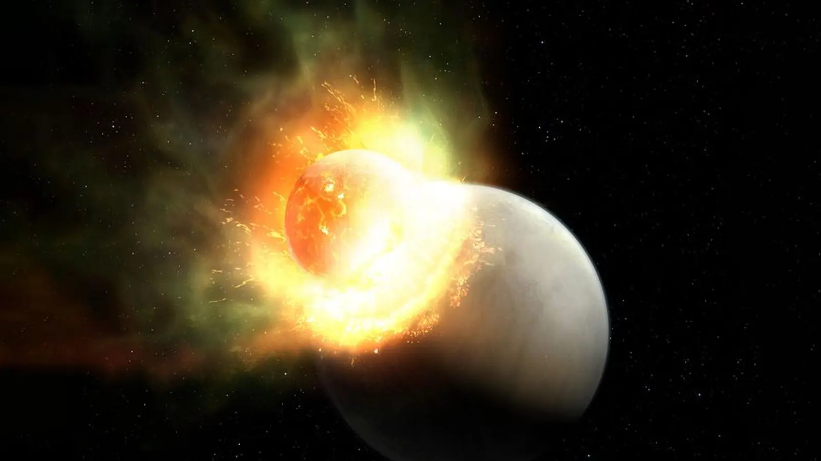 How Silicate Clouds Shield a Lava World from Death