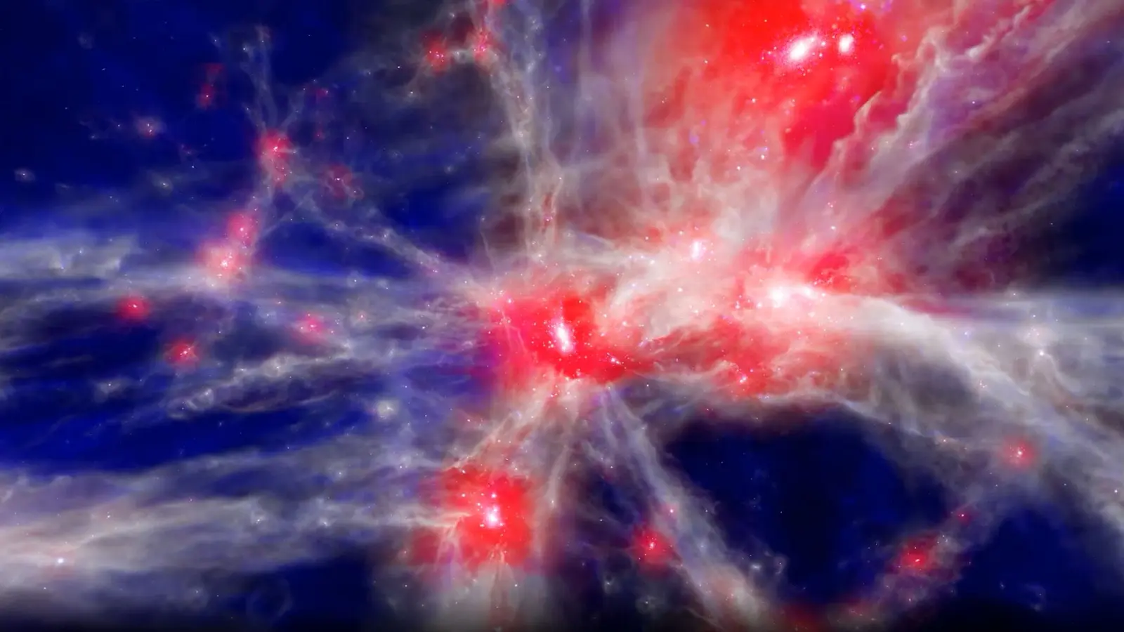 Simulated Universes Suggest Milky Way Best for Life Explained
