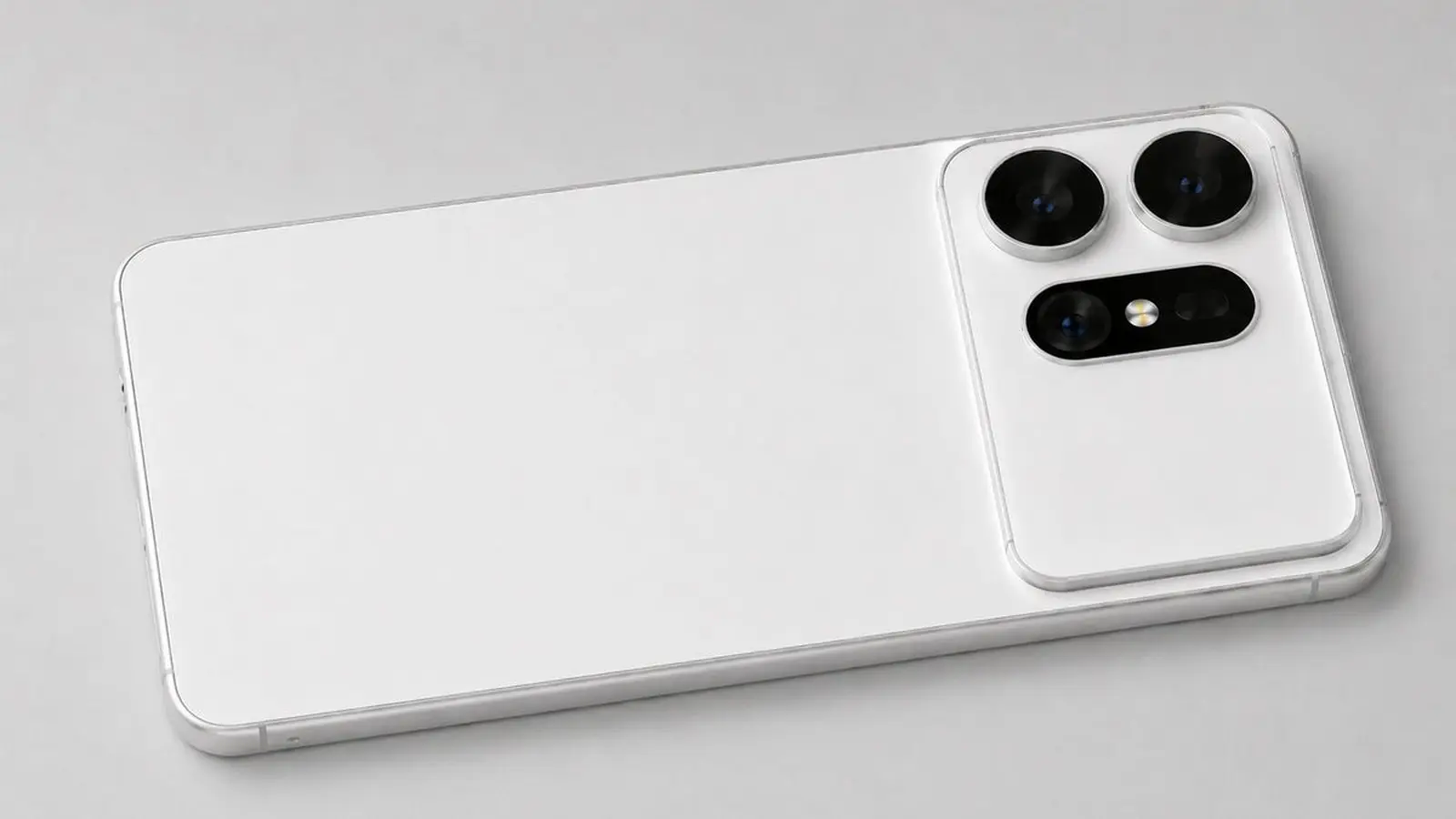 Galaxy S27 Ultra reportedly 218 g, slightly heavier than S26