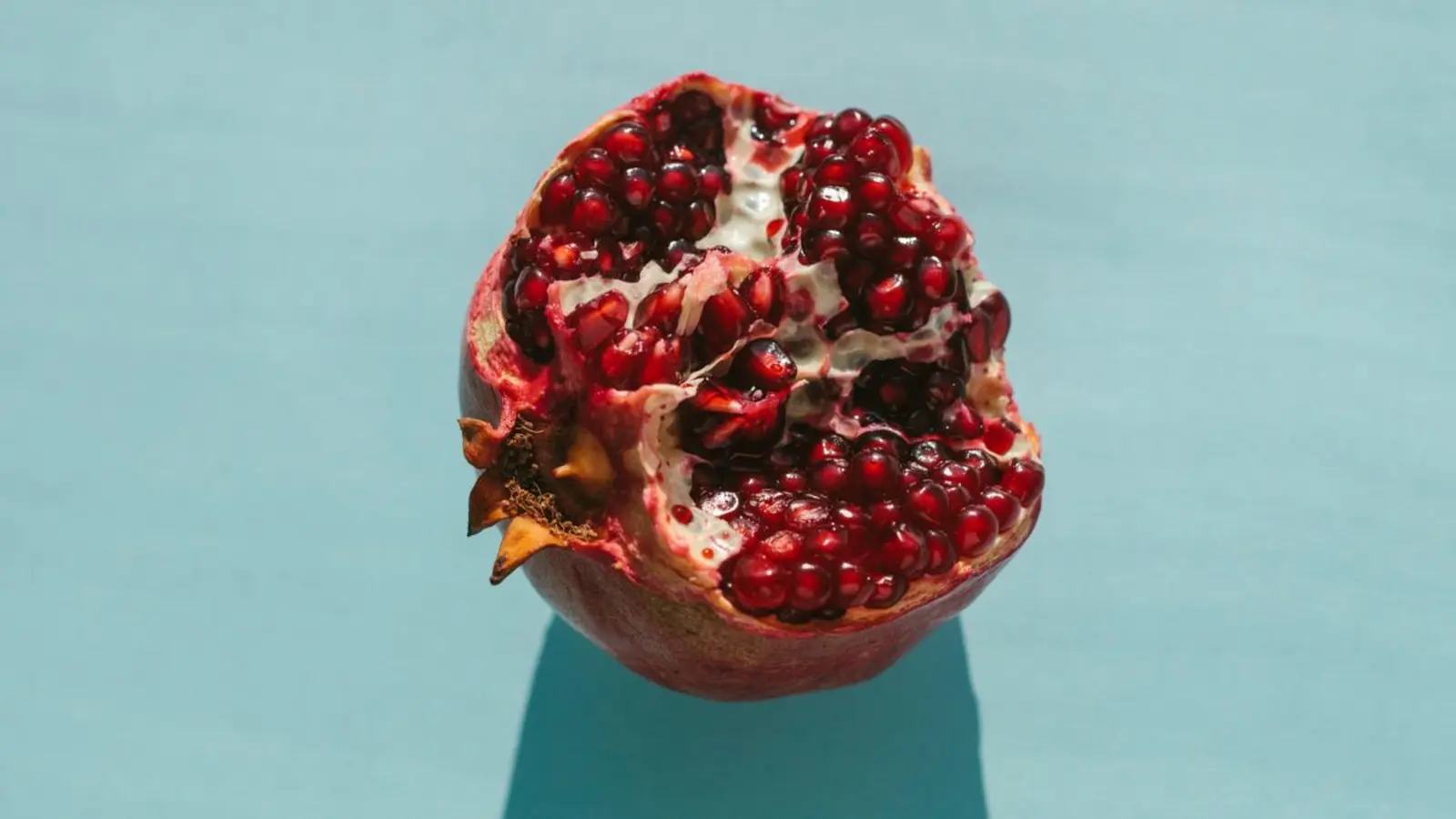 Pomegranate Metabolite Restores Heart Function by 80% in Mice