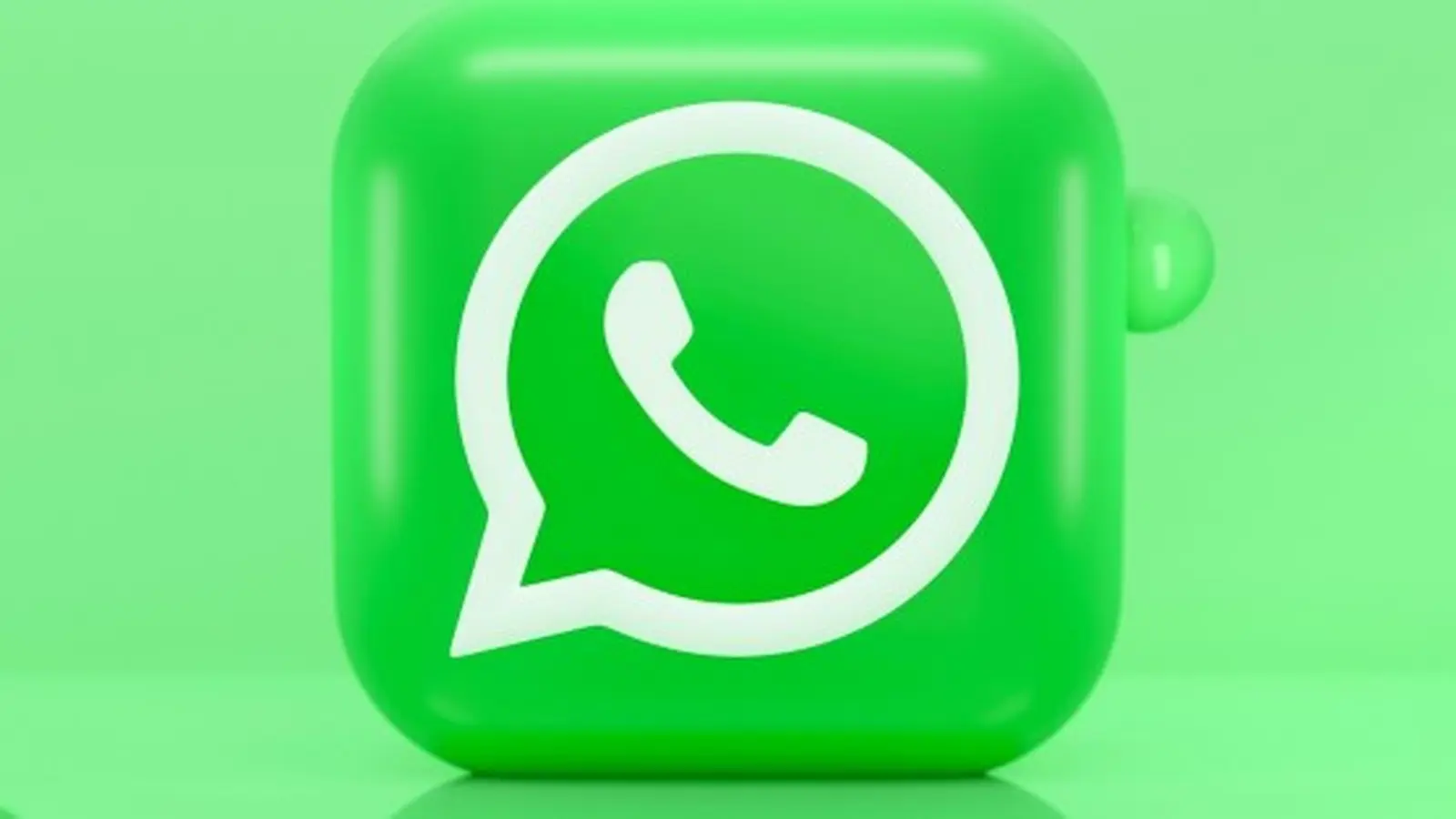 WhatsApp führt geplante Nachrichten für iOS-Beta ein