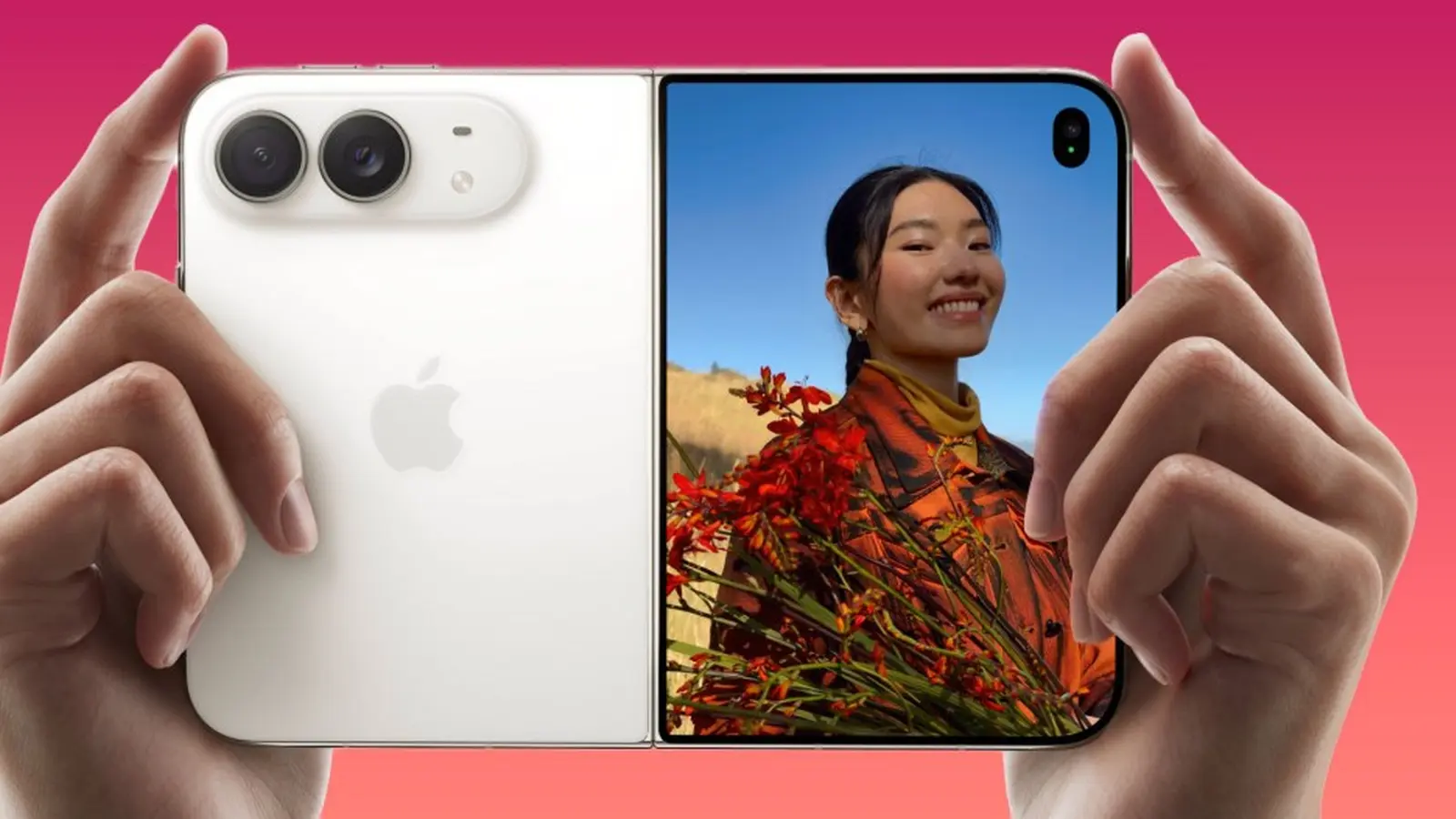 iPhone Duo: Duale 48MP-Kameras und Fotografenkampagne