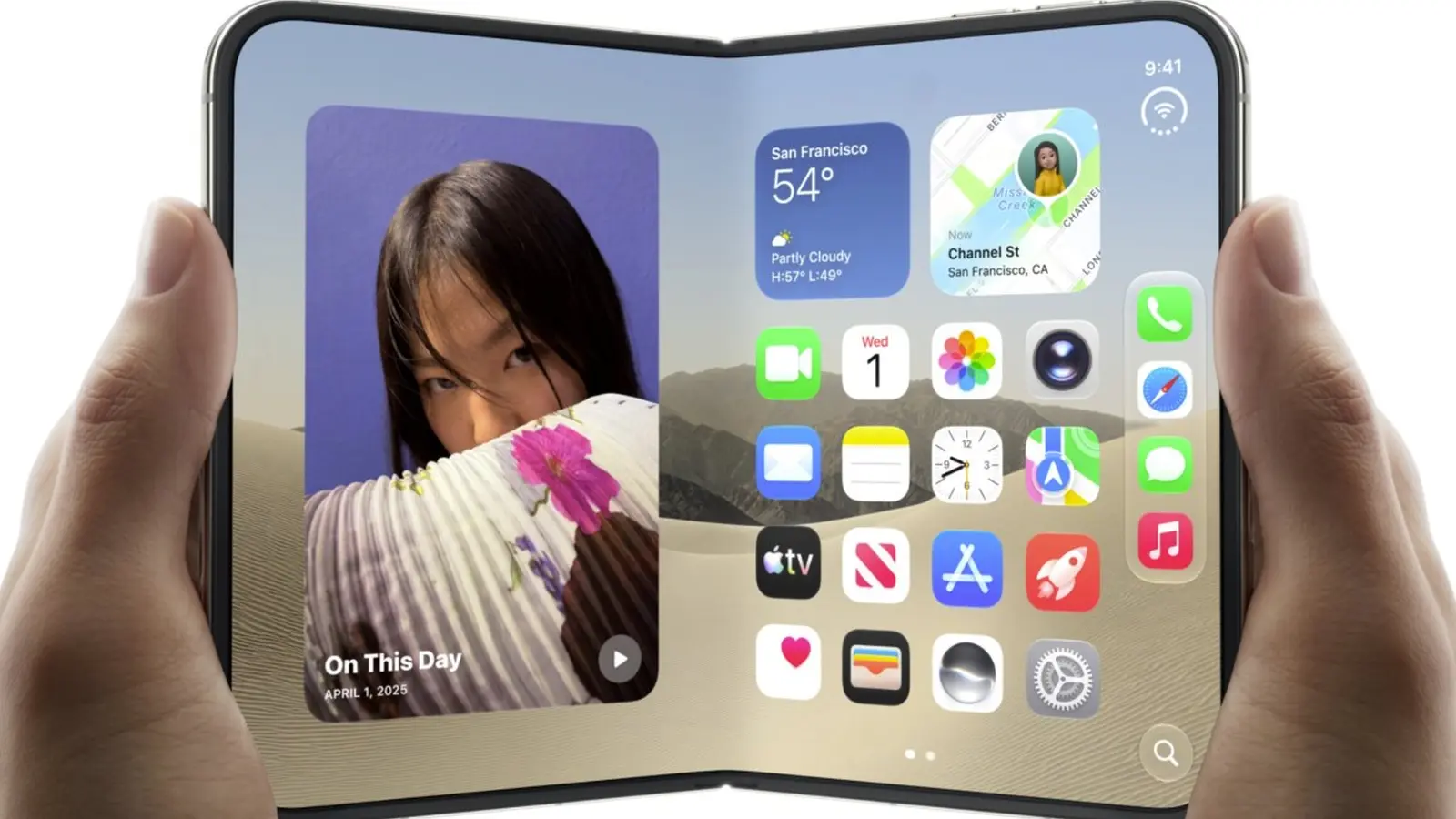 EU Energy Label Confirms iPhone Duo's 4,883 mAh Battery