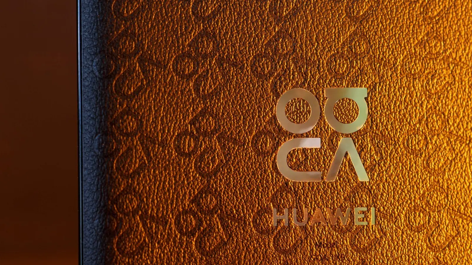 Huawei's Starlight sub-brand tipped to debut wide phone