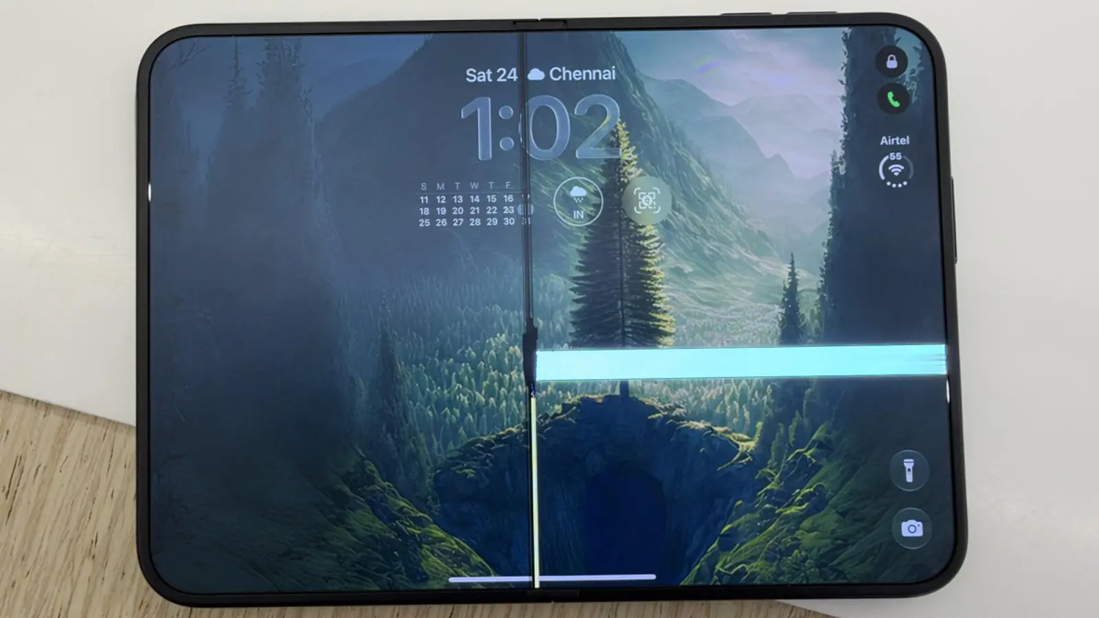 Apple reportedly lowered iPhone Duo QA to meet 7.5M target